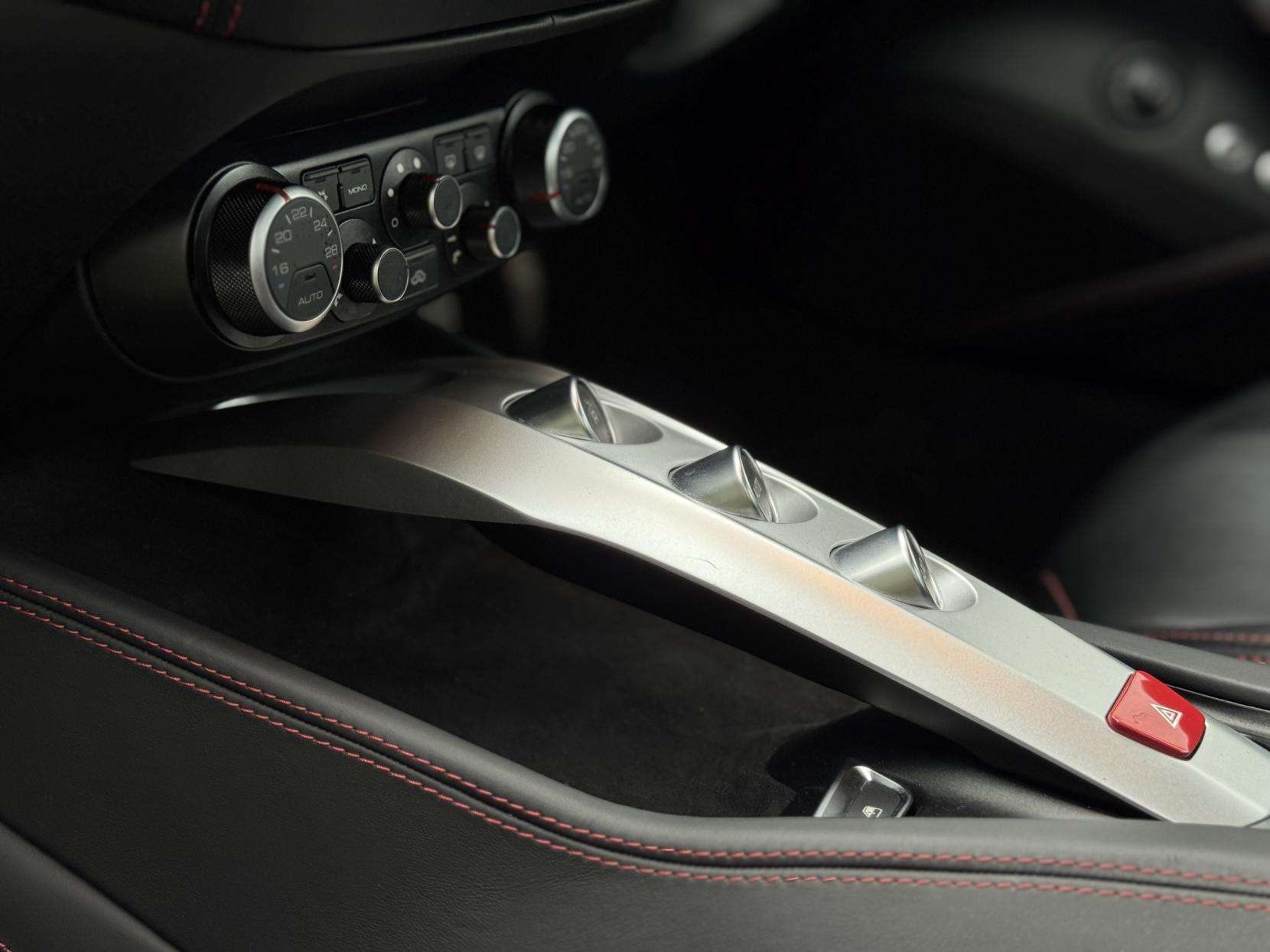 2016 FERRARI CALIFORNIA 2016 FERRARI CALIFORNIA