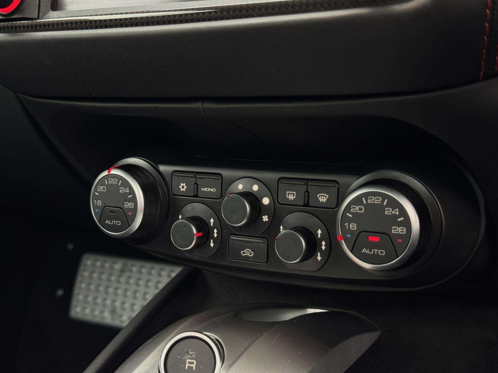 2016 FERRARI CALIFORNIA 2016 FERRARI CALIFORNIA