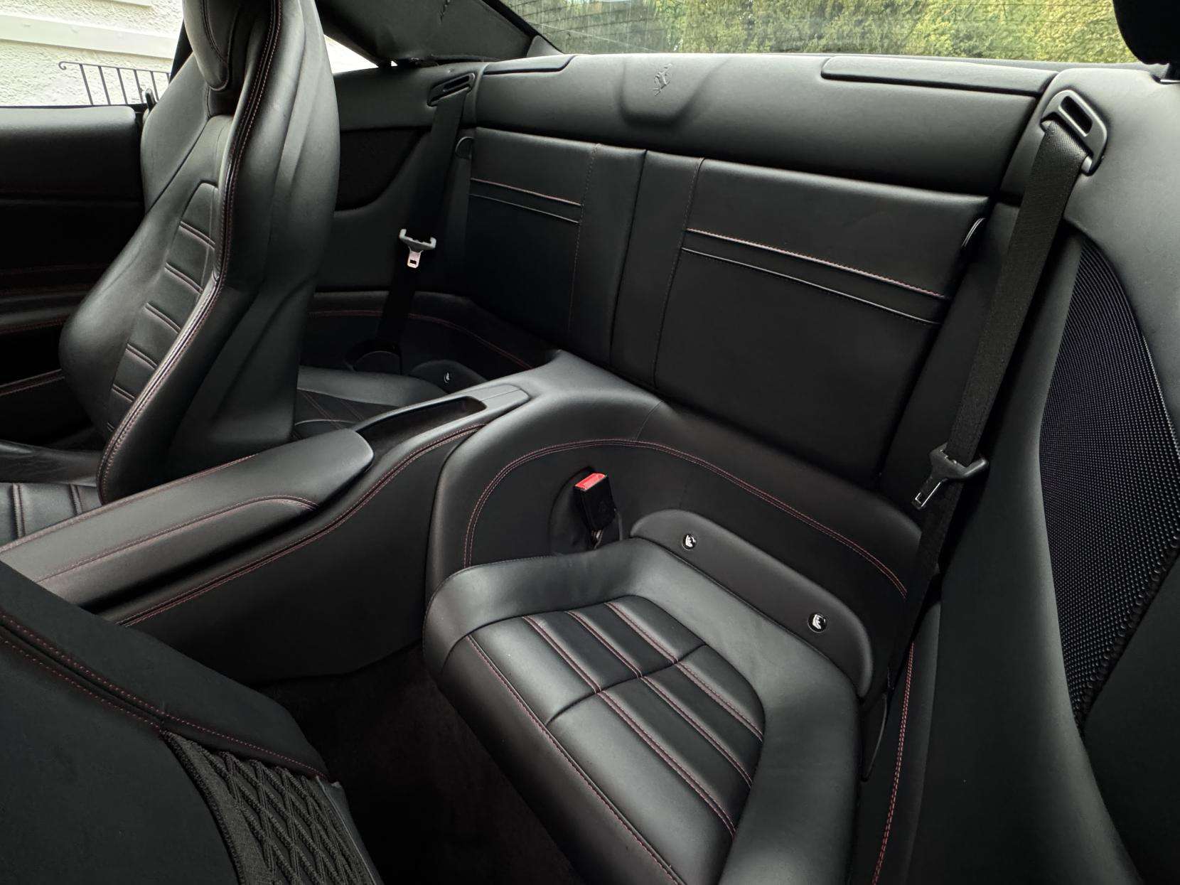 2016 FERRARI CALIFORNIA 2016 FERRARI CALIFORNIA