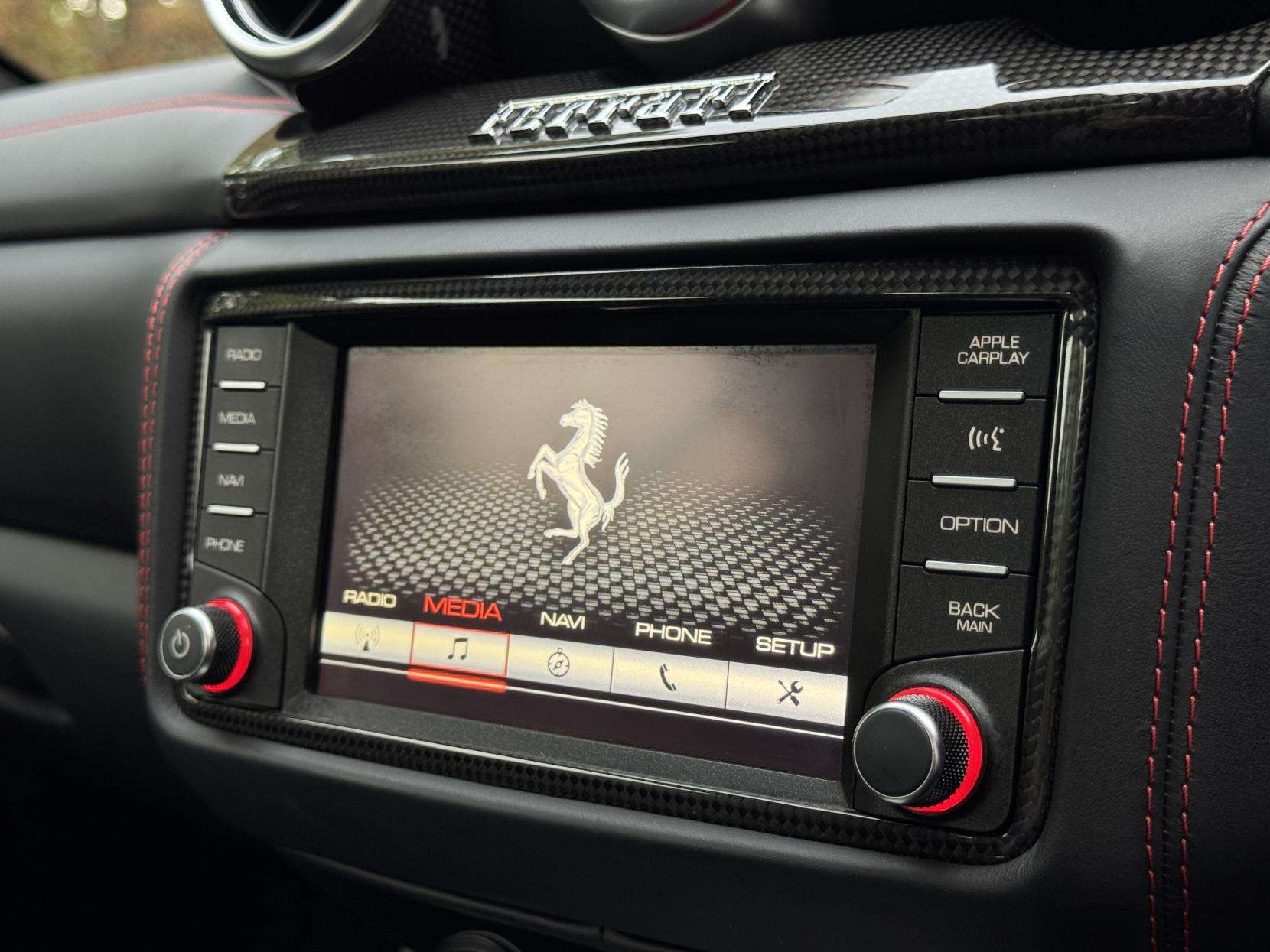 2016 FERRARI CALIFORNIA 2016 FERRARI CALIFORNIA