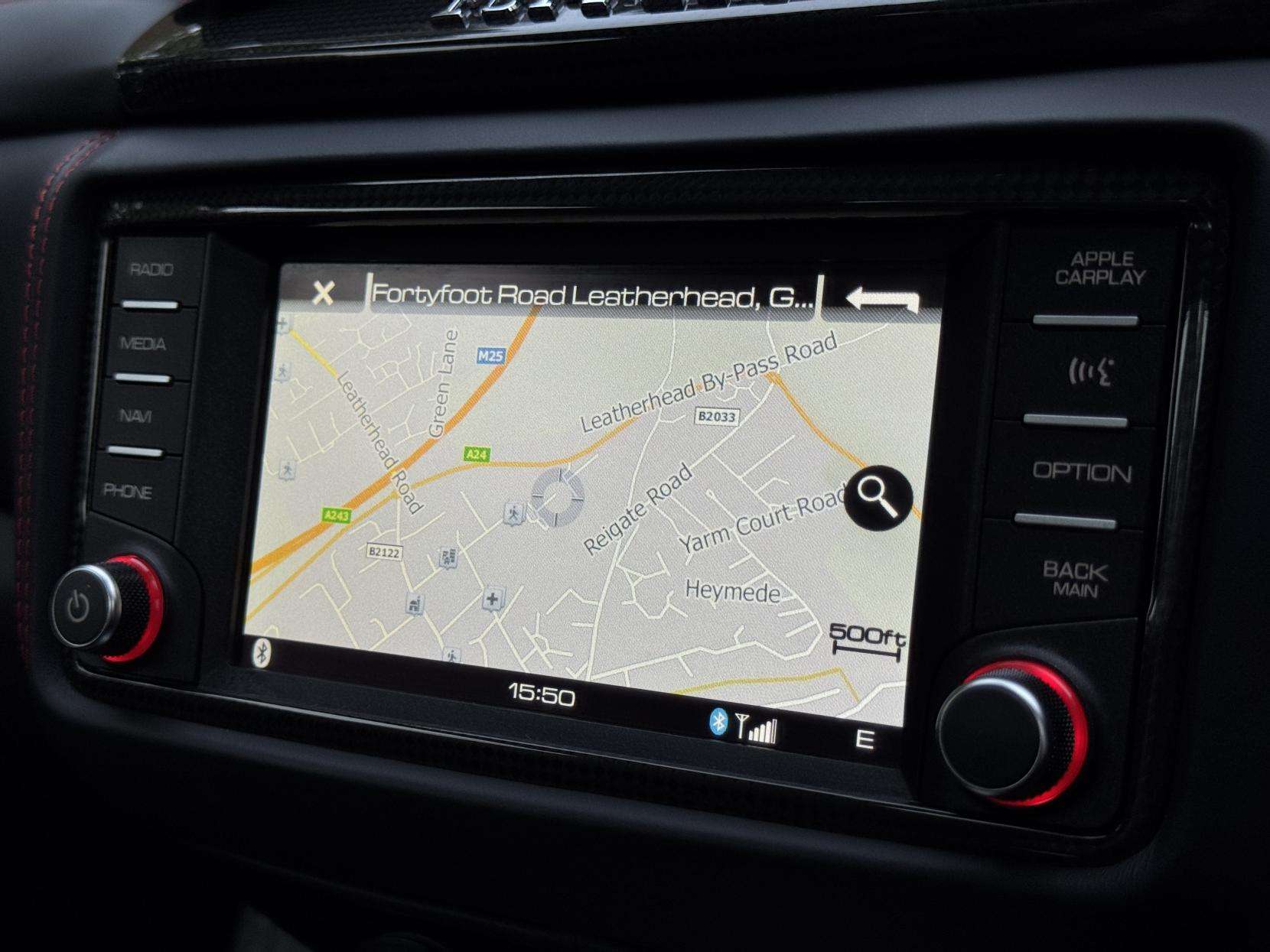 2016 FERRARI CALIFORNIA 2016 FERRARI CALIFORNIA