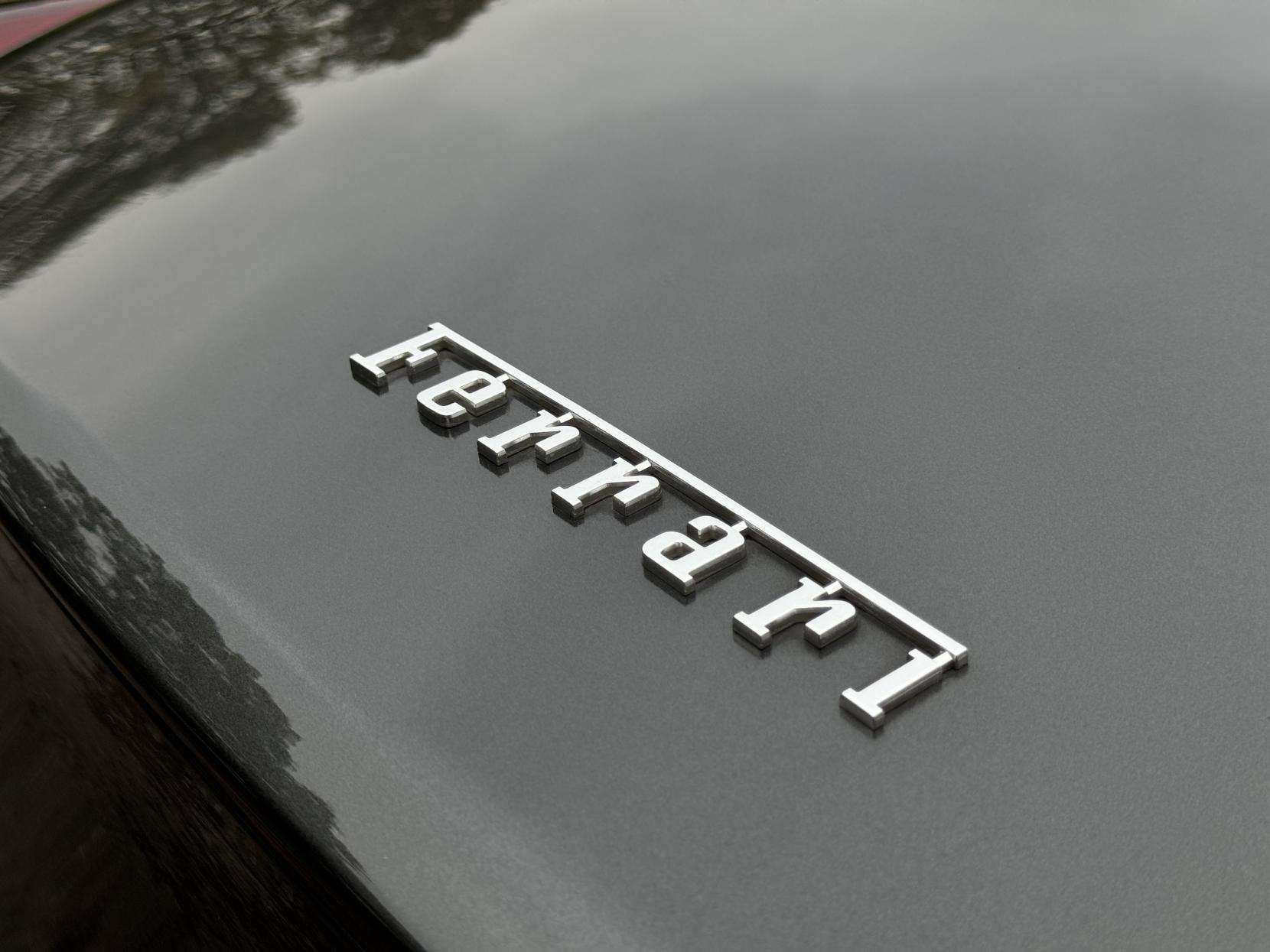 2016 FERRARI CALIFORNIA 2016 FERRARI CALIFORNIA