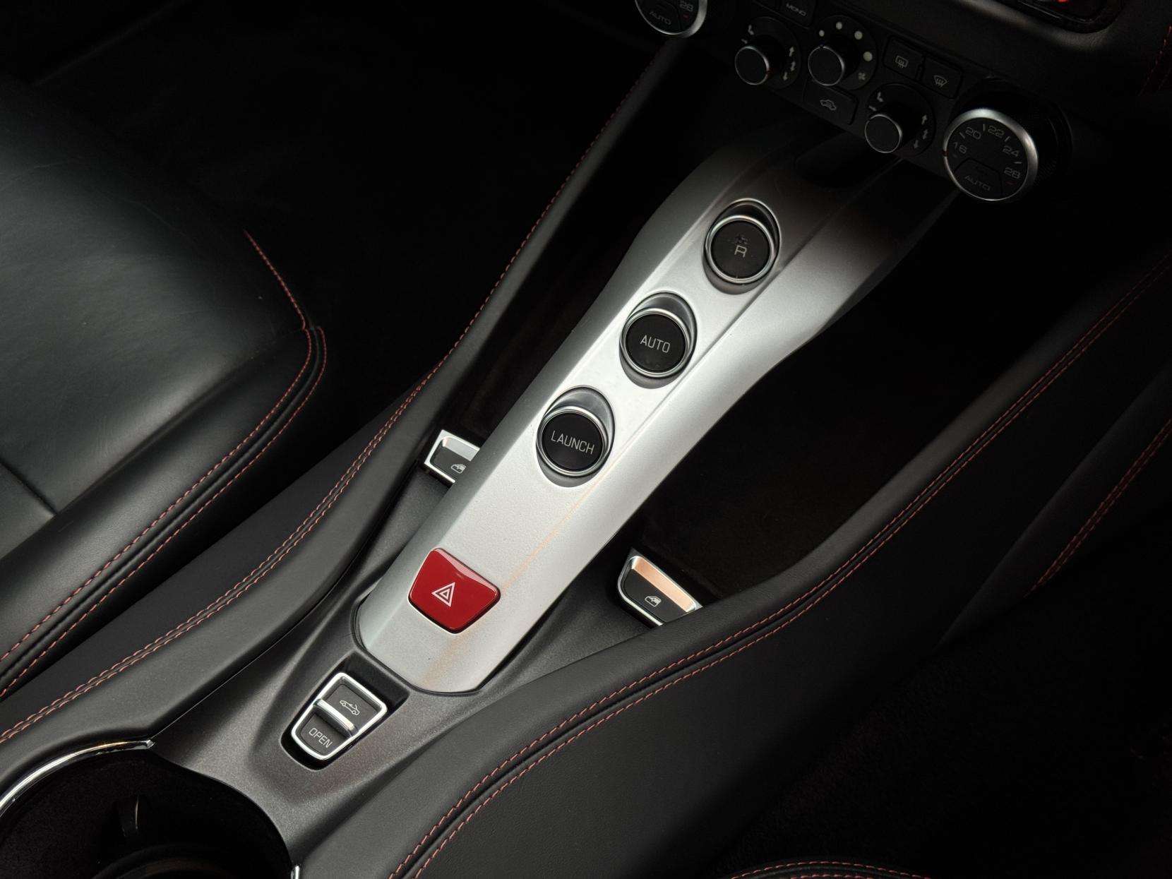 2016 FERRARI CALIFORNIA 2016 FERRARI CALIFORNIA