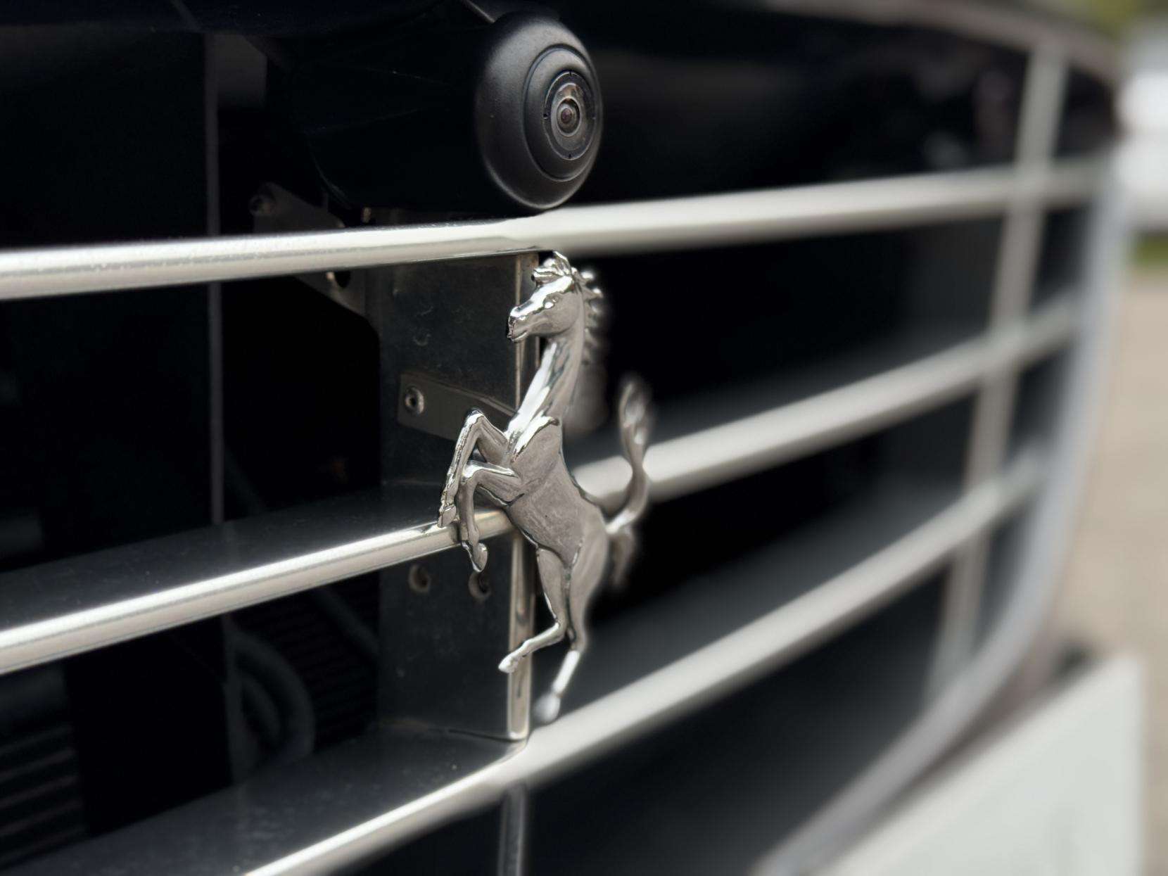 2016 FERRARI CALIFORNIA 2016 FERRARI CALIFORNIA