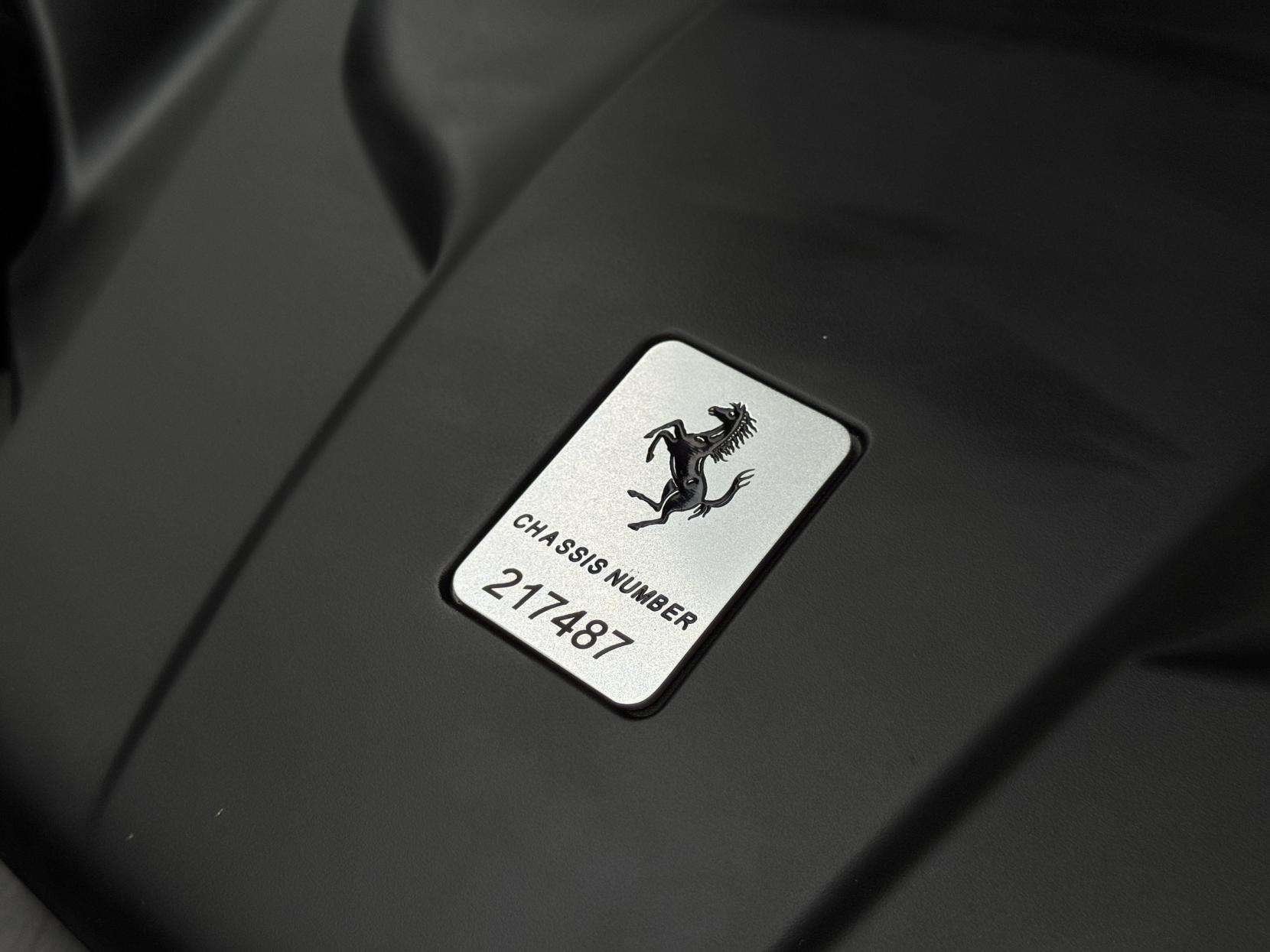 2016 FERRARI CALIFORNIA 2016 FERRARI CALIFORNIA