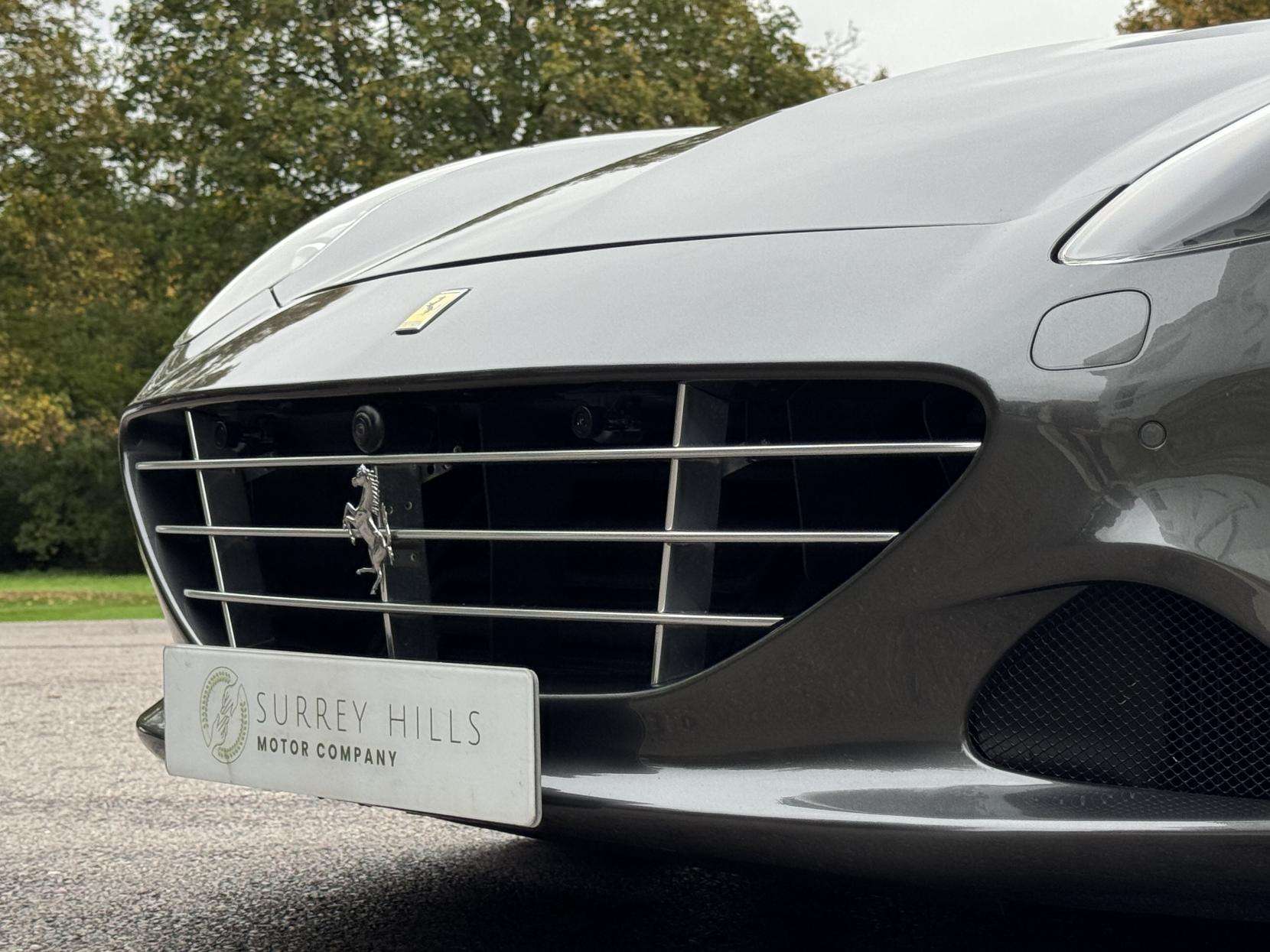 2016 FERRARI CALIFORNIA 2016 FERRARI CALIFORNIA