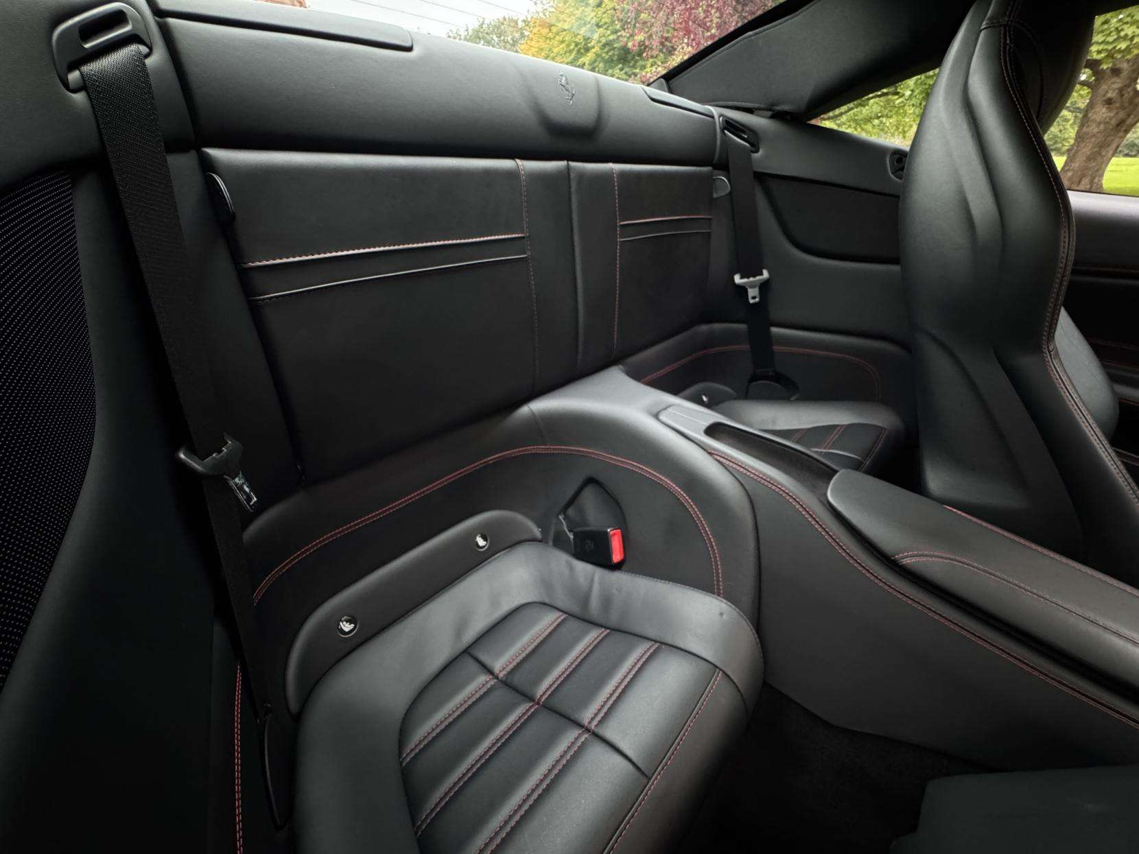 2016 FERRARI CALIFORNIA 2016 FERRARI CALIFORNIA