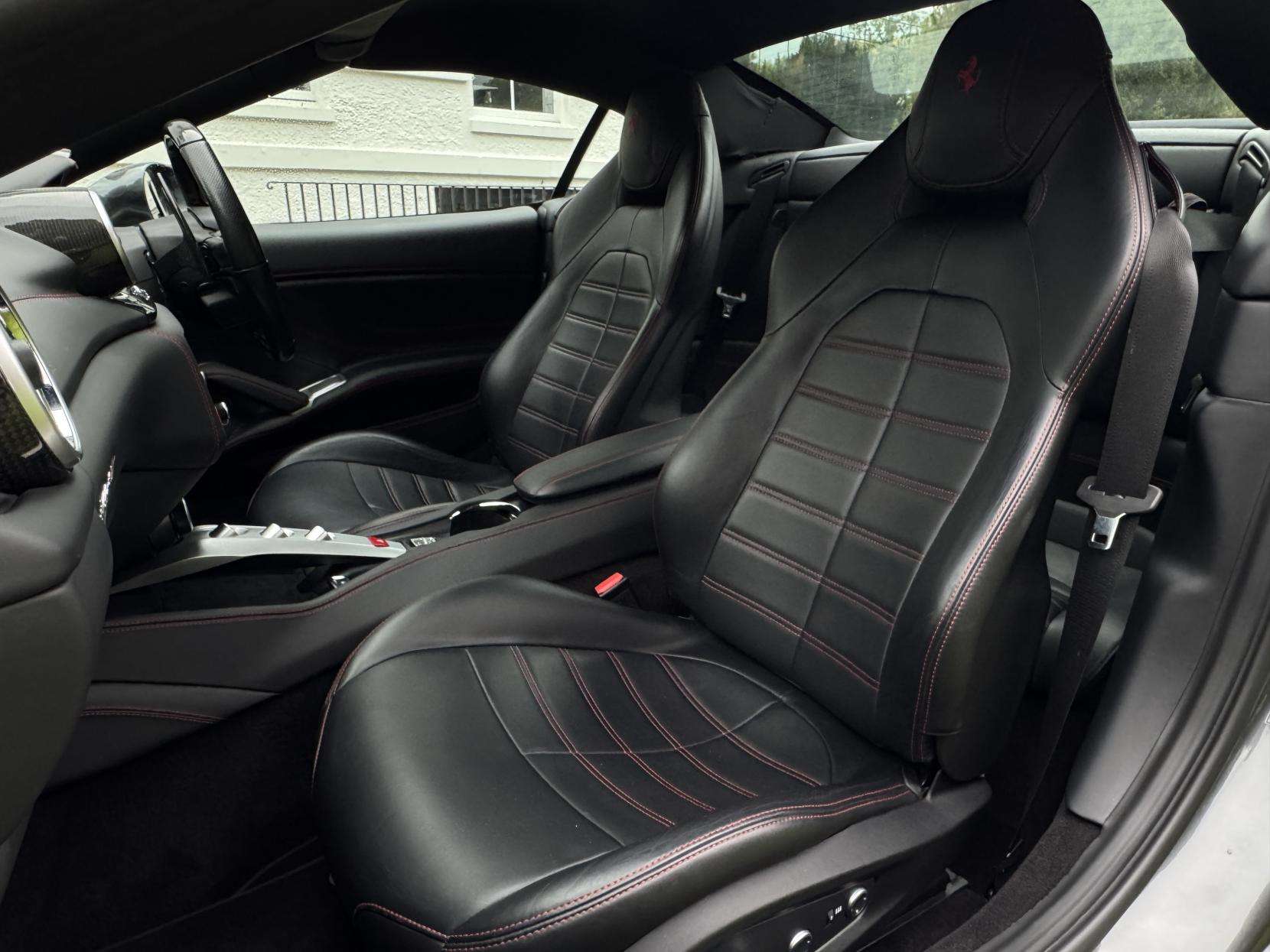 2016 FERRARI CALIFORNIA 2016 FERRARI CALIFORNIA