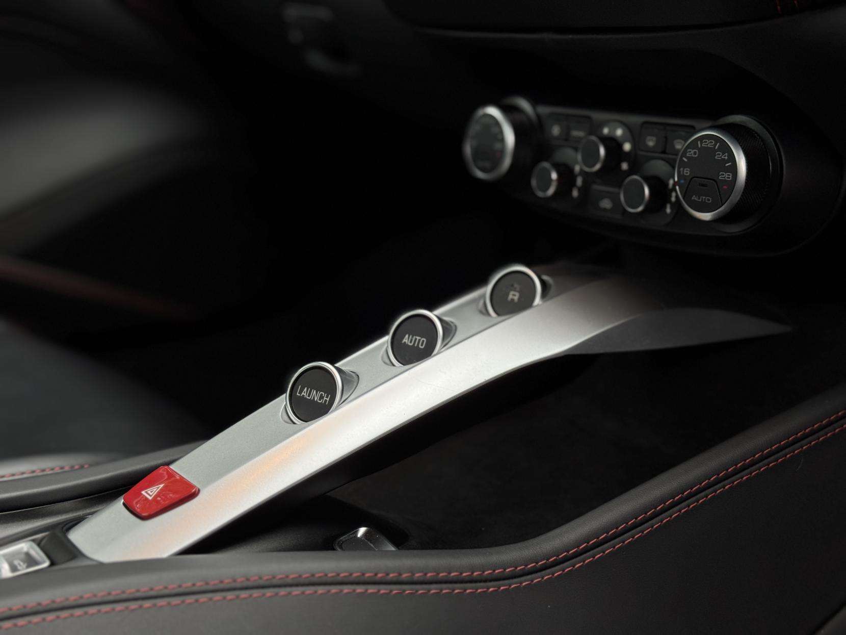 2016 FERRARI CALIFORNIA 2016 FERRARI CALIFORNIA