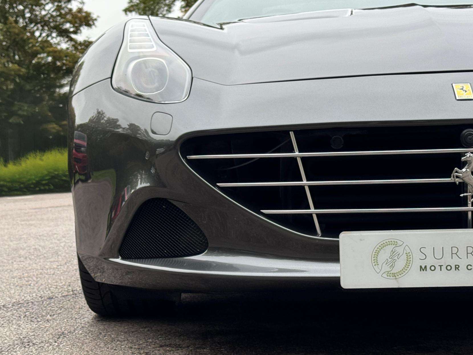 2016 FERRARI CALIFORNIA 2016 FERRARI CALIFORNIA