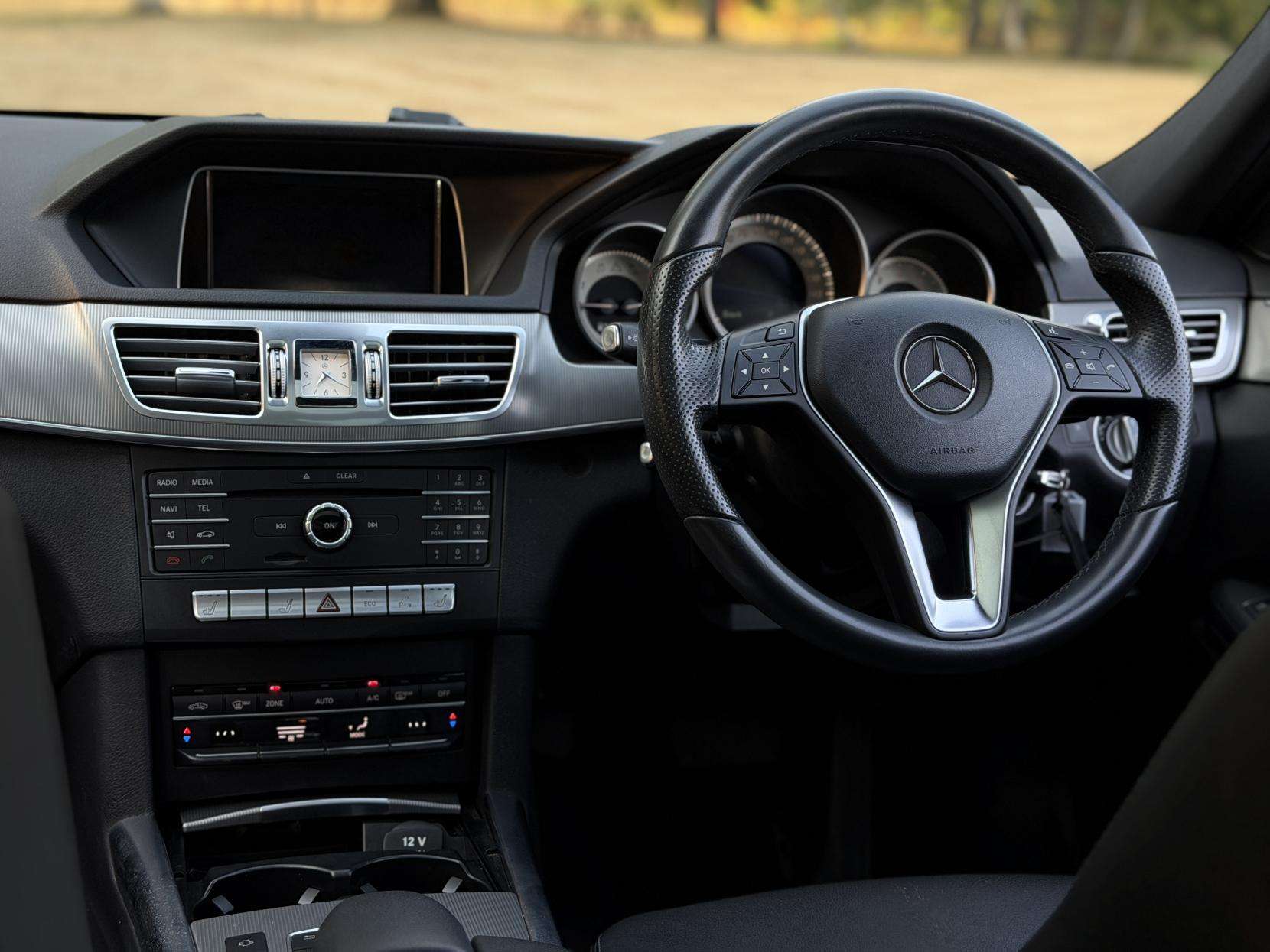 2015 MERCEDES-BENZ E CLASS 2015 MERCEDES-BENZ E CLASS