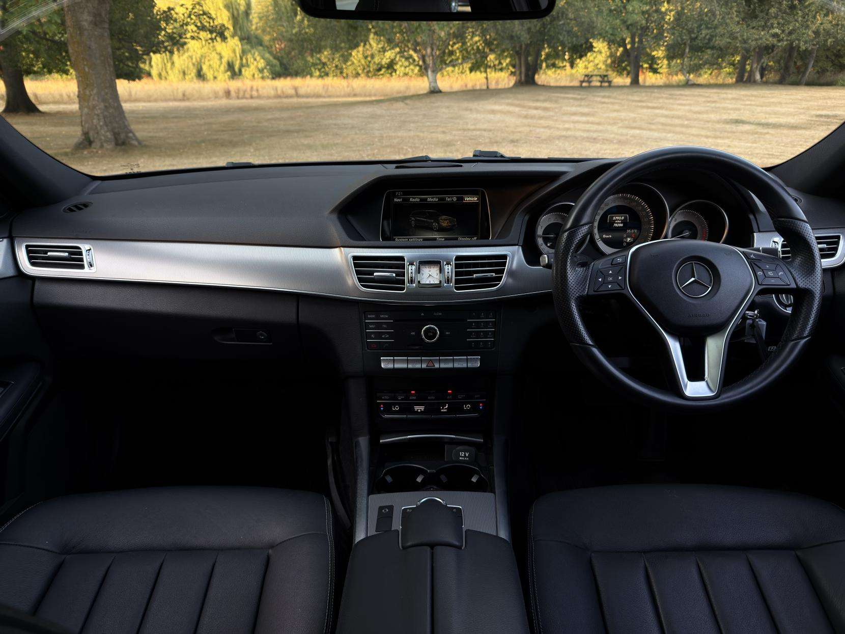 2015 MERCEDES-BENZ E CLASS 2015 MERCEDES-BENZ E CLASS