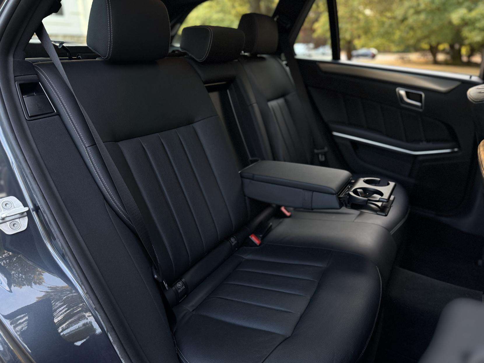 2015 MERCEDES-BENZ E CLASS 2015 MERCEDES-BENZ E CLASS