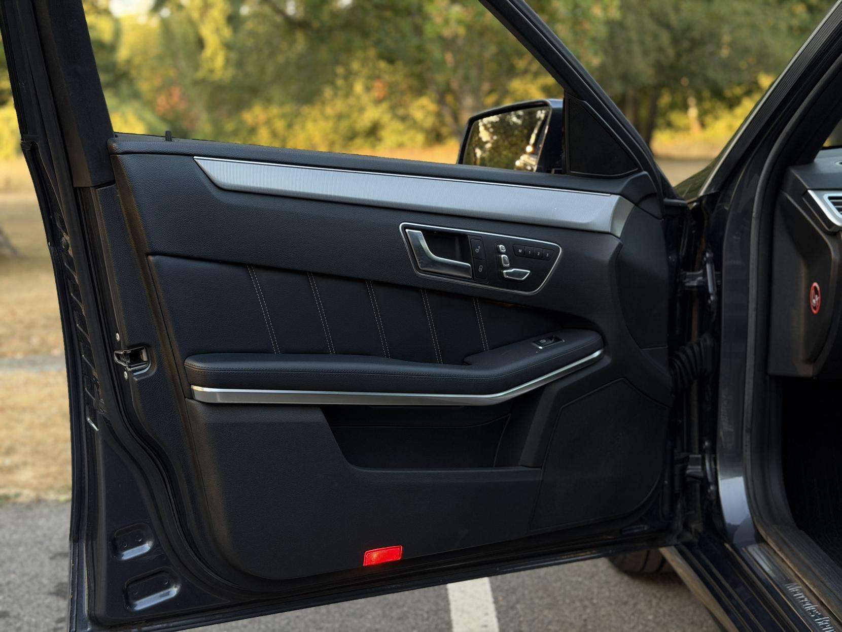 2015 MERCEDES-BENZ E CLASS 2015 MERCEDES-BENZ E CLASS