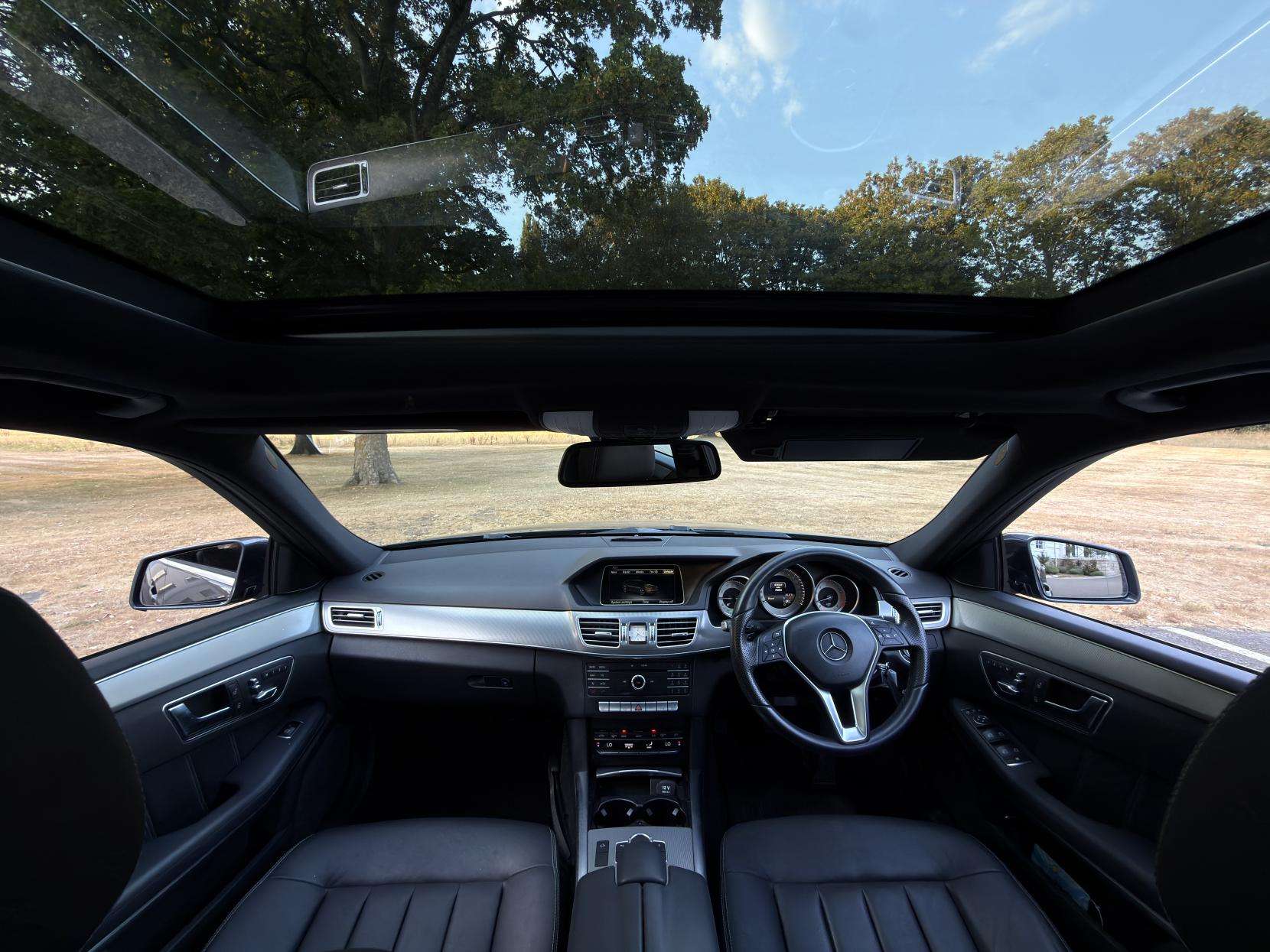 2015 MERCEDES-BENZ E CLASS 2015 MERCEDES-BENZ E CLASS