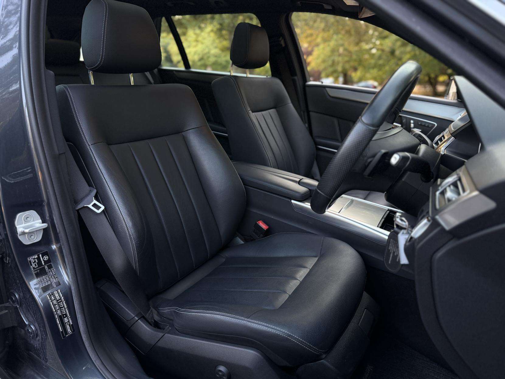 2015 MERCEDES-BENZ E CLASS 2015 MERCEDES-BENZ E CLASS