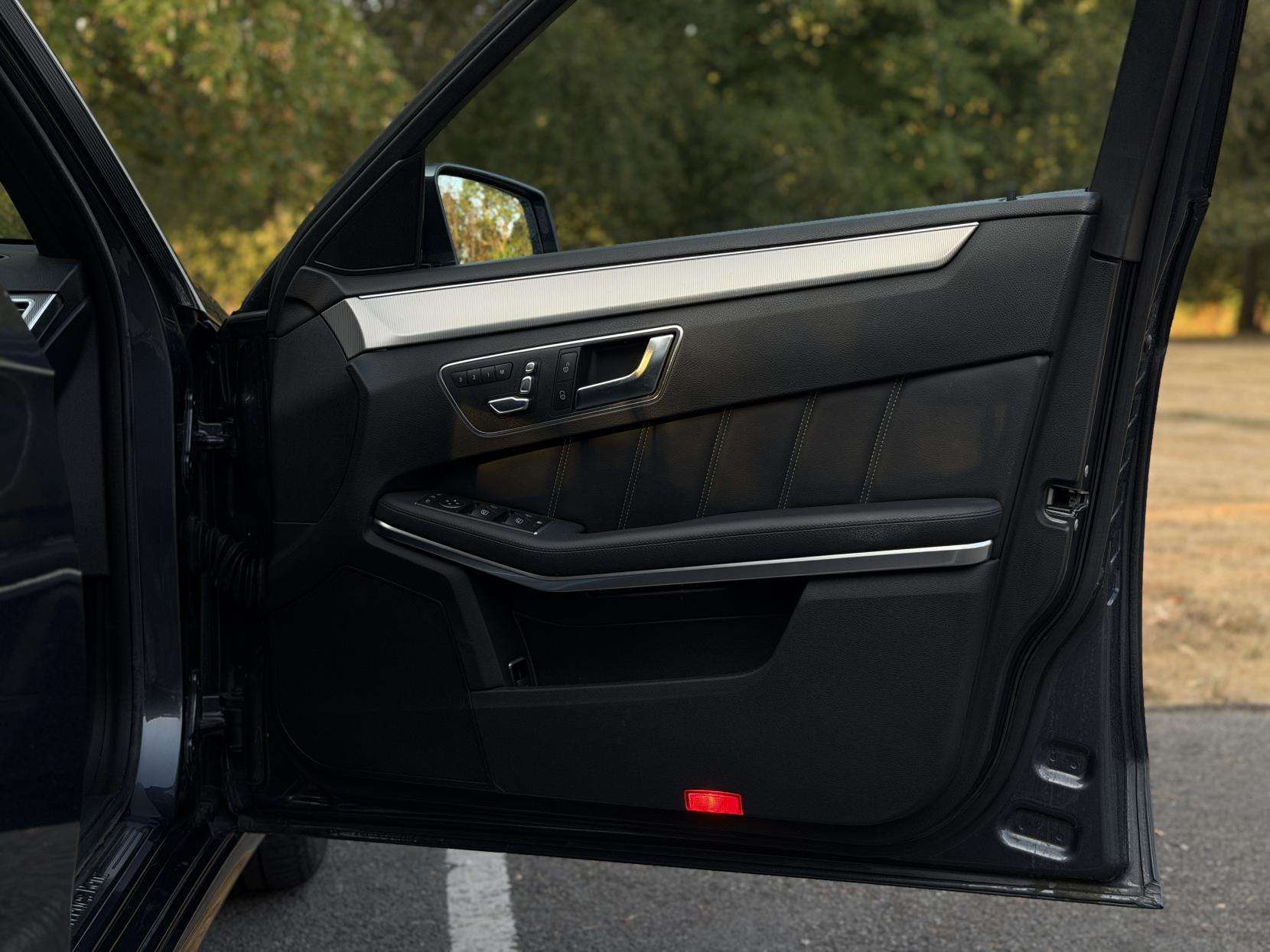 2015 MERCEDES-BENZ E CLASS 2015 MERCEDES-BENZ E CLASS