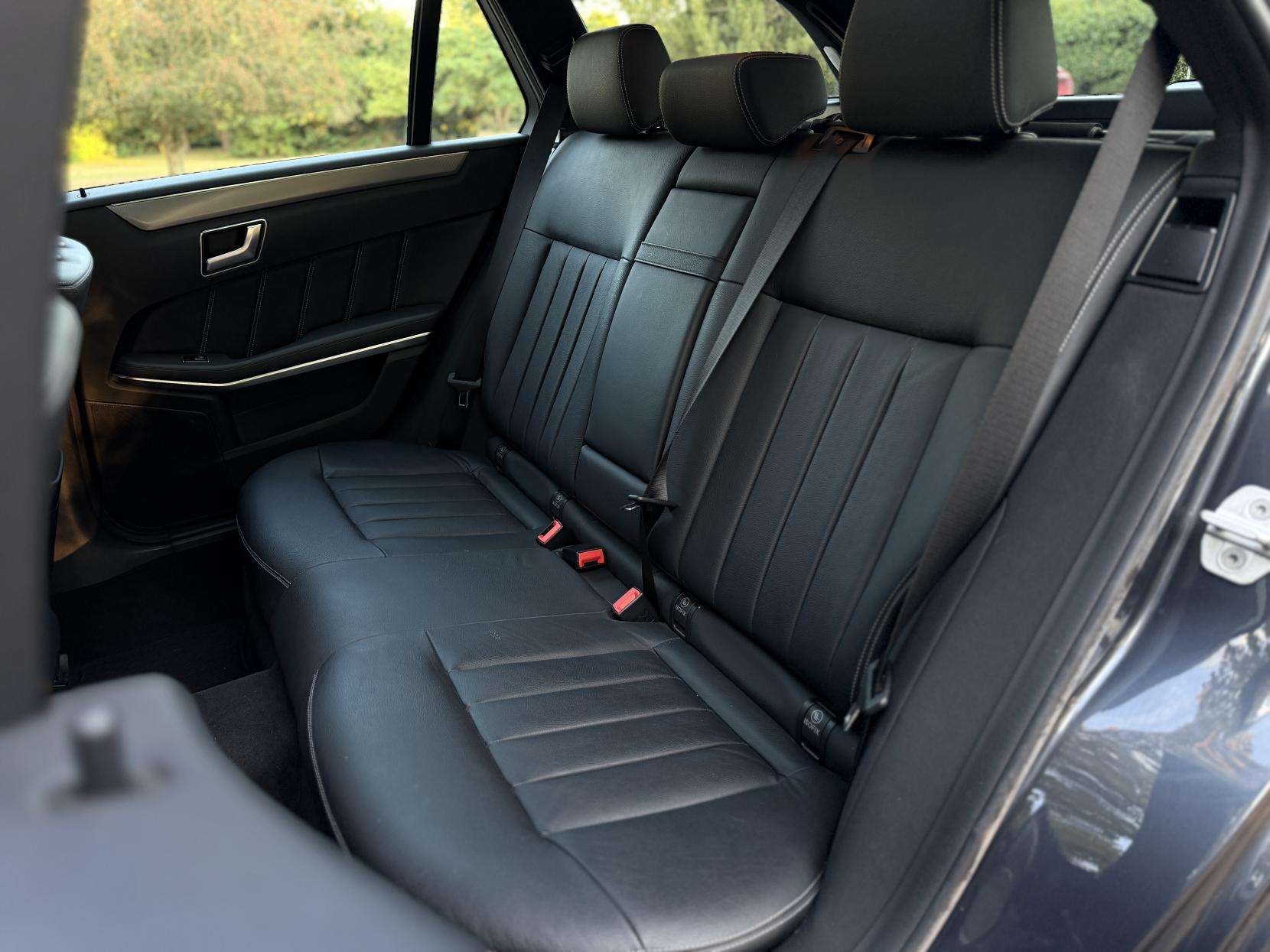 2015 MERCEDES-BENZ E CLASS 2015 MERCEDES-BENZ E CLASS