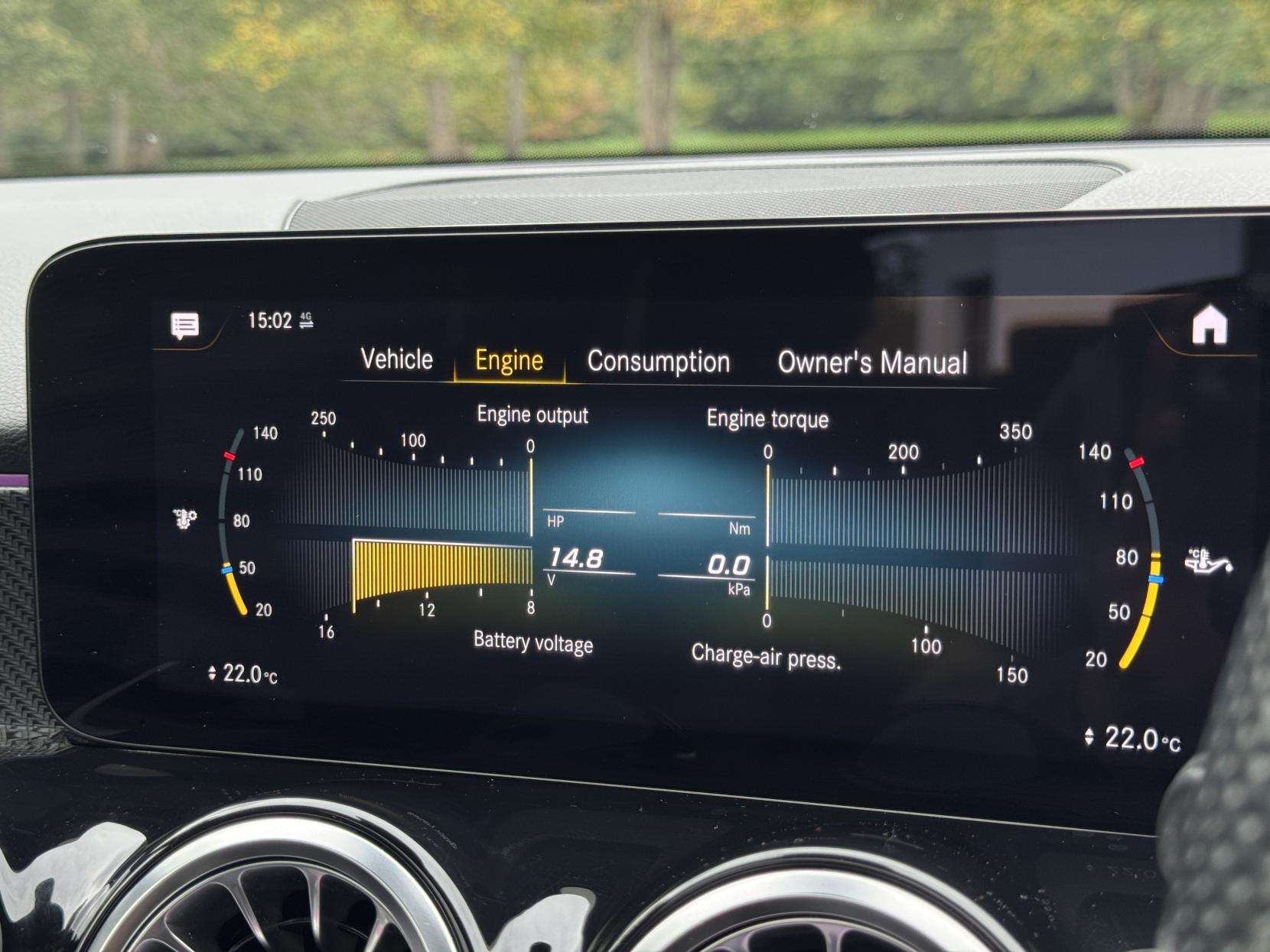 2022 MERCEDES-BENZ GLB 2022 MERCEDES-BENZ GLB