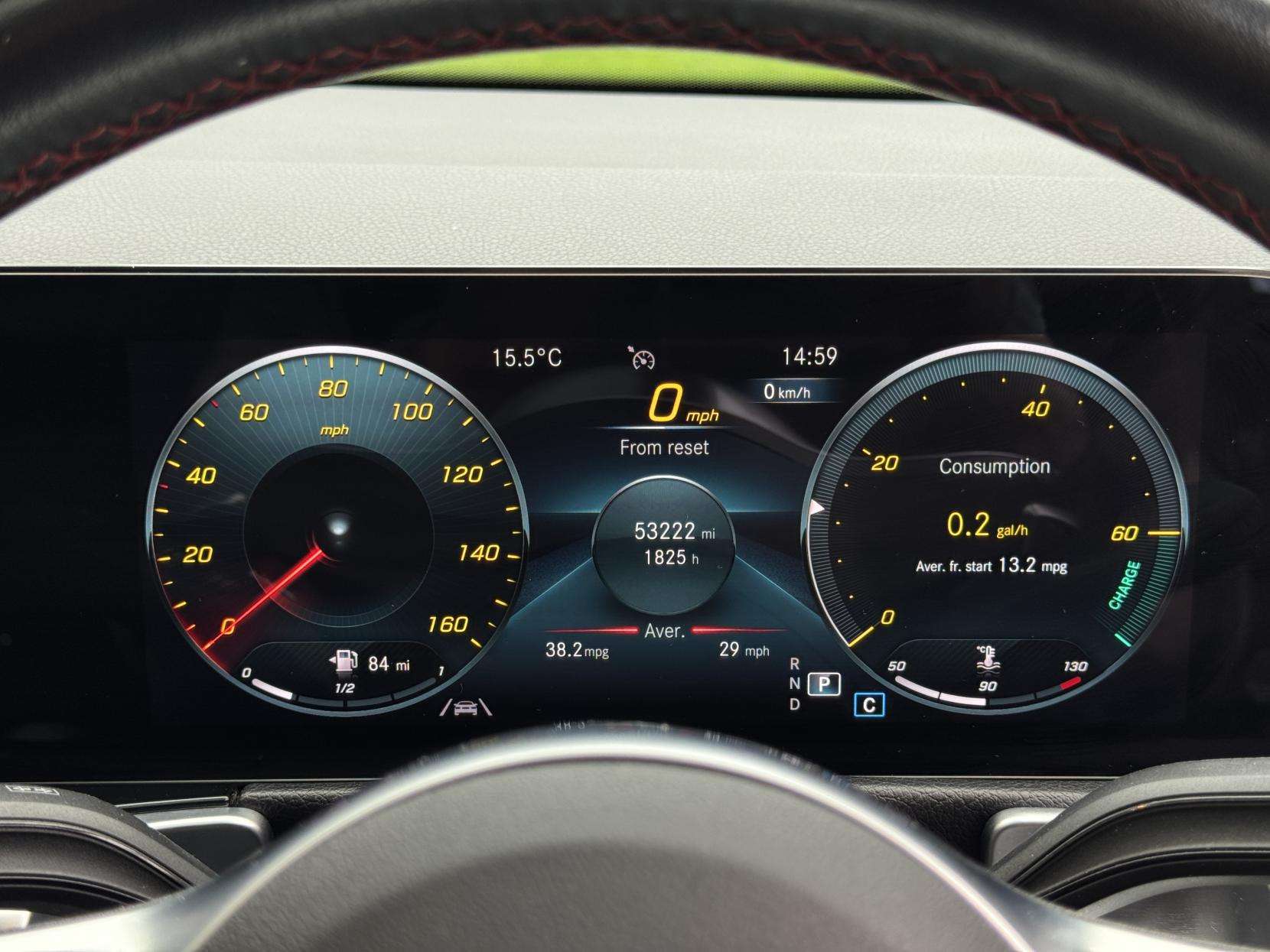 2022 MERCEDES-BENZ GLB 2022 MERCEDES-BENZ GLB