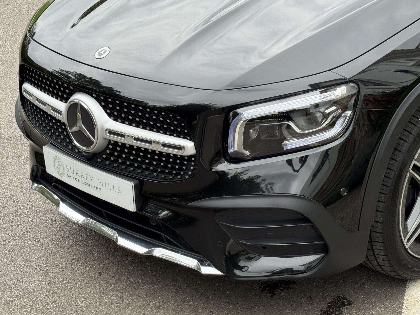 2022 MERCEDES-BENZ GLB 2022 MERCEDES-BENZ GLB