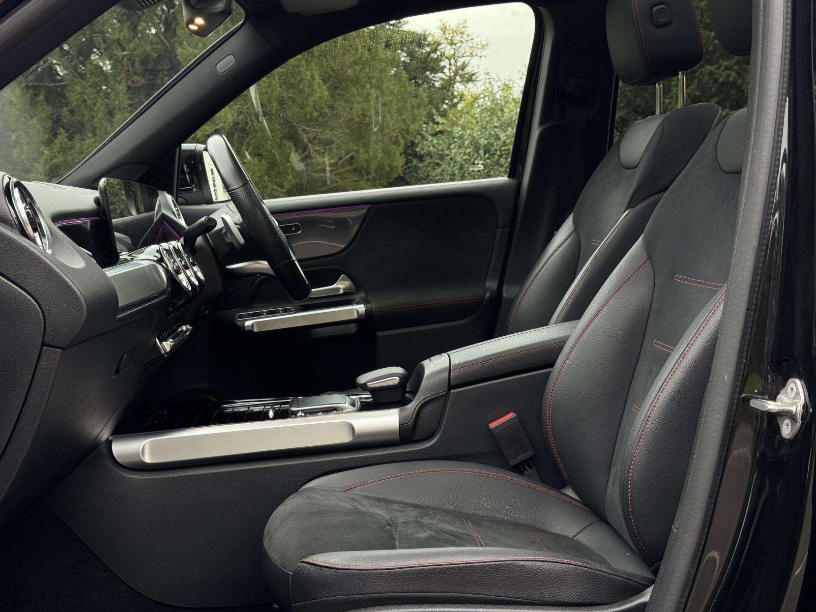 2022 MERCEDES-BENZ GLB 2022 MERCEDES-BENZ GLB