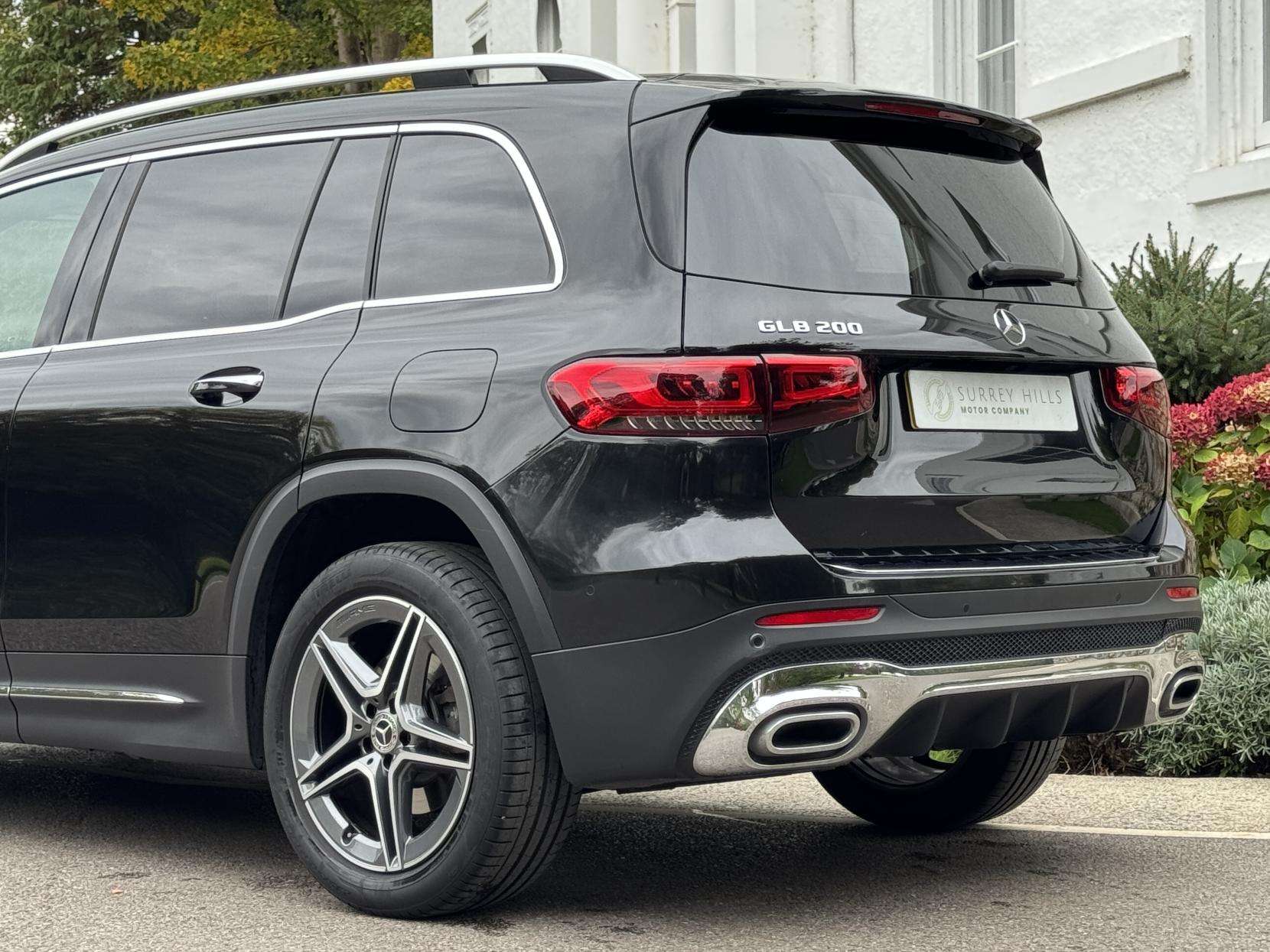 2022 MERCEDES-BENZ GLB 2022 MERCEDES-BENZ GLB