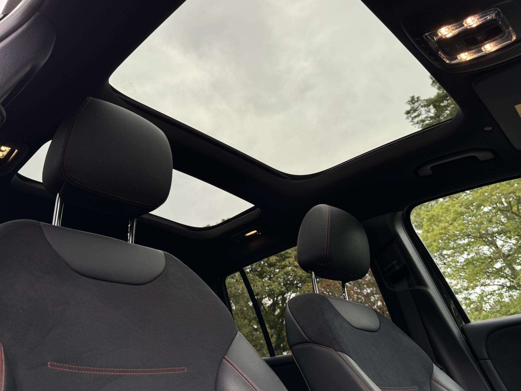 2022 MERCEDES-BENZ GLB 2022 MERCEDES-BENZ GLB