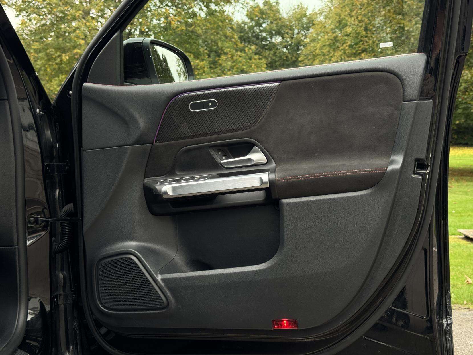 2022 MERCEDES-BENZ GLB 2022 MERCEDES-BENZ GLB