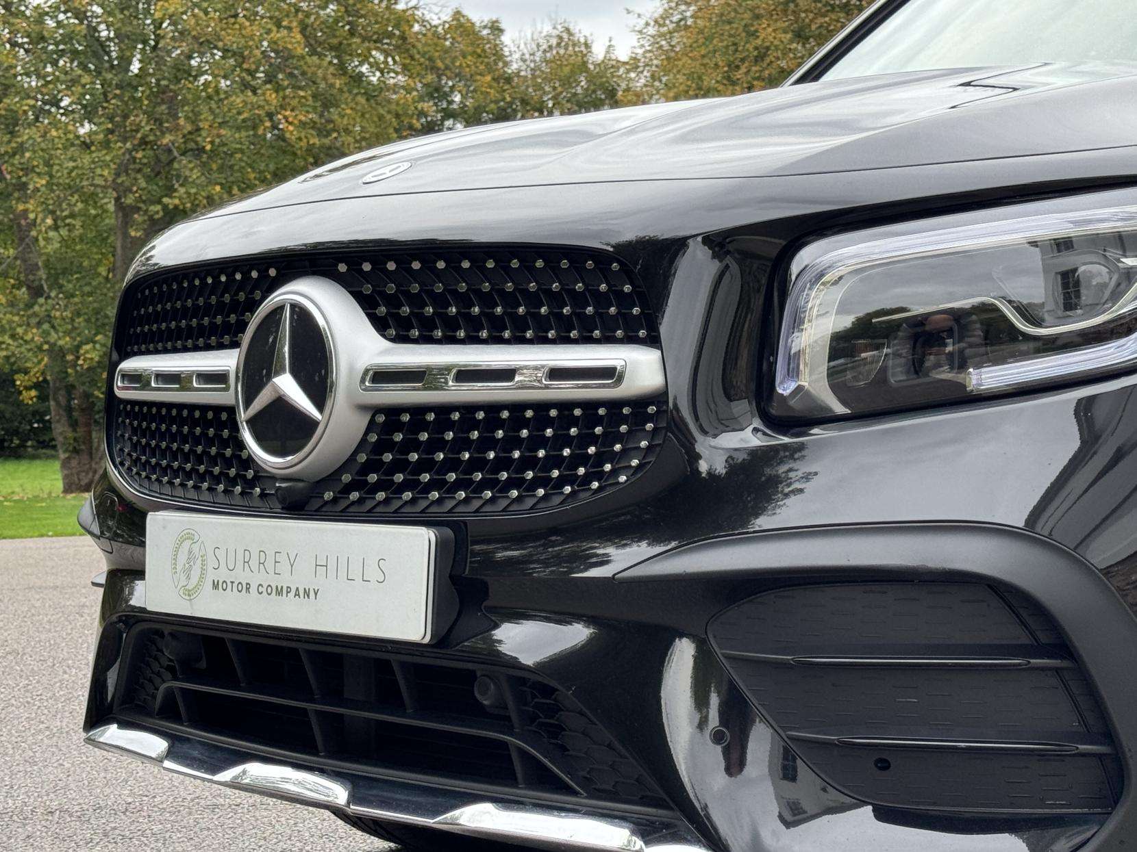 2022 MERCEDES-BENZ GLB 2022 MERCEDES-BENZ GLB