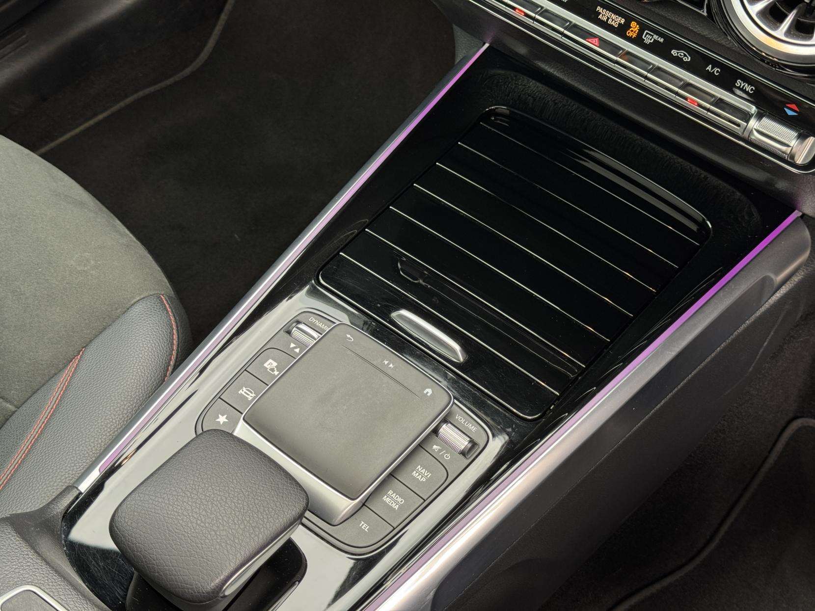 2022 MERCEDES-BENZ GLB 2022 MERCEDES-BENZ GLB