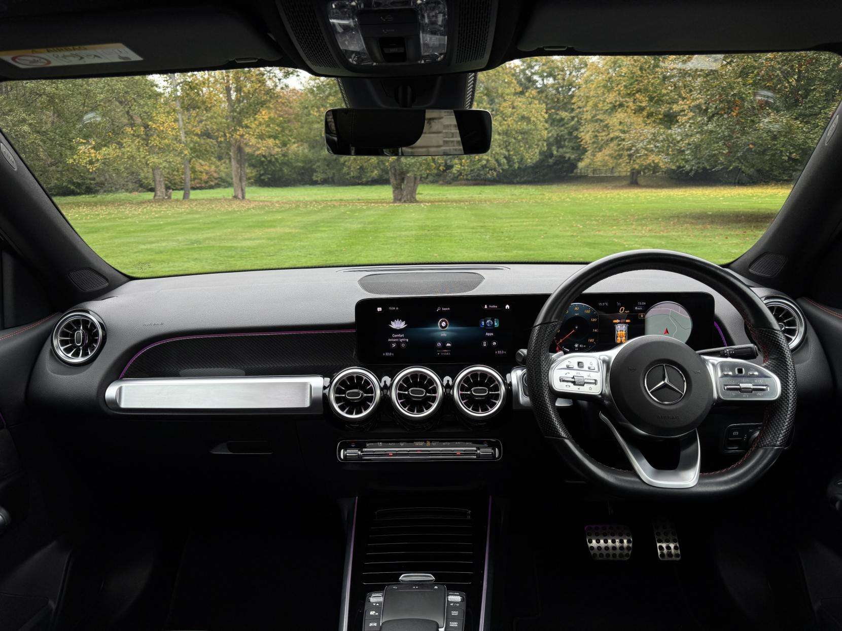 2022 MERCEDES-BENZ GLB 2022 MERCEDES-BENZ GLB