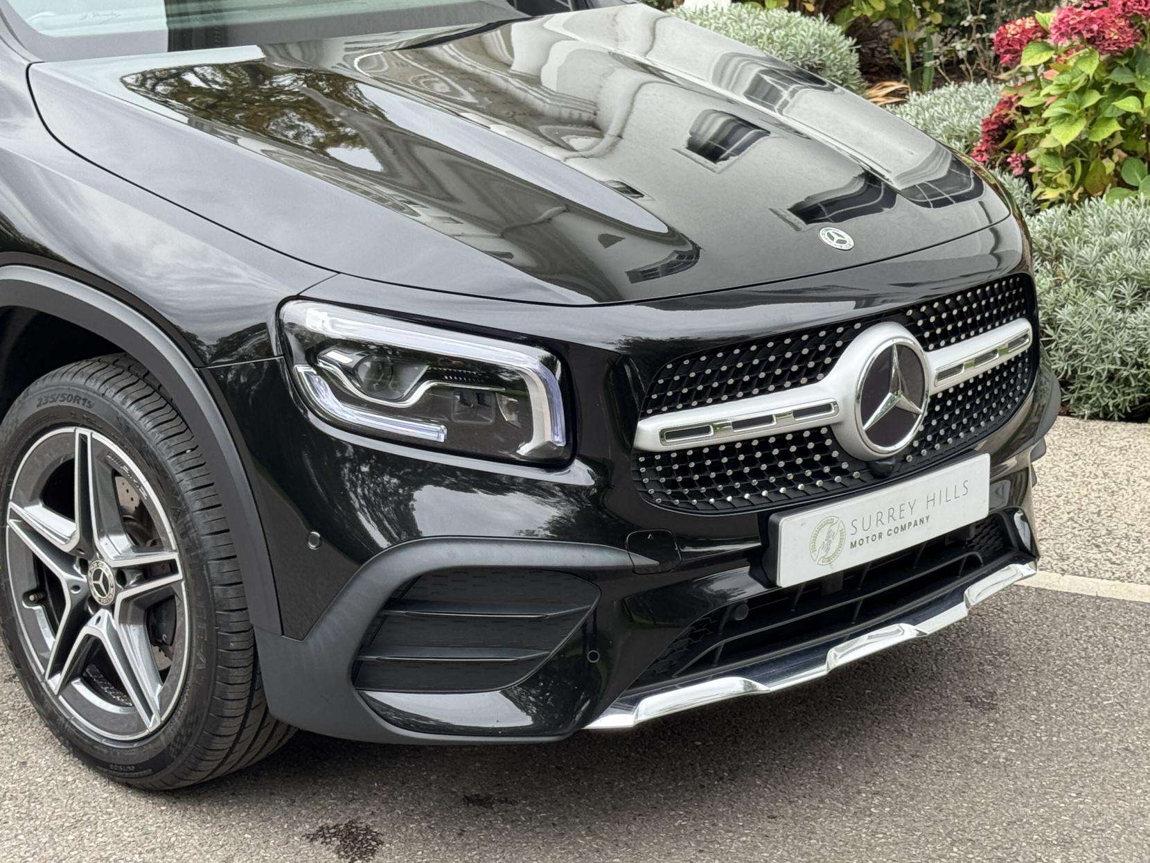 2022 MERCEDES-BENZ GLB 2022 MERCEDES-BENZ GLB