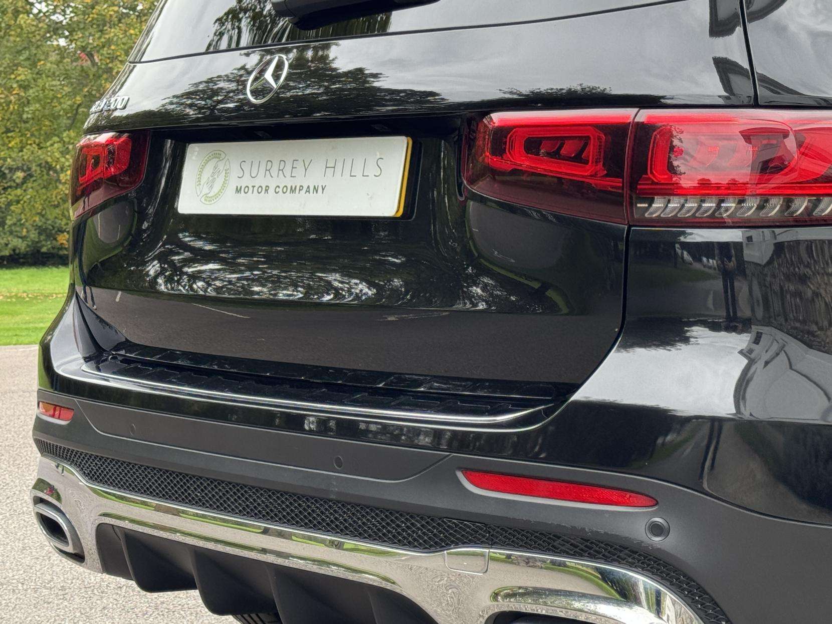 2022 MERCEDES-BENZ GLB 2022 MERCEDES-BENZ GLB