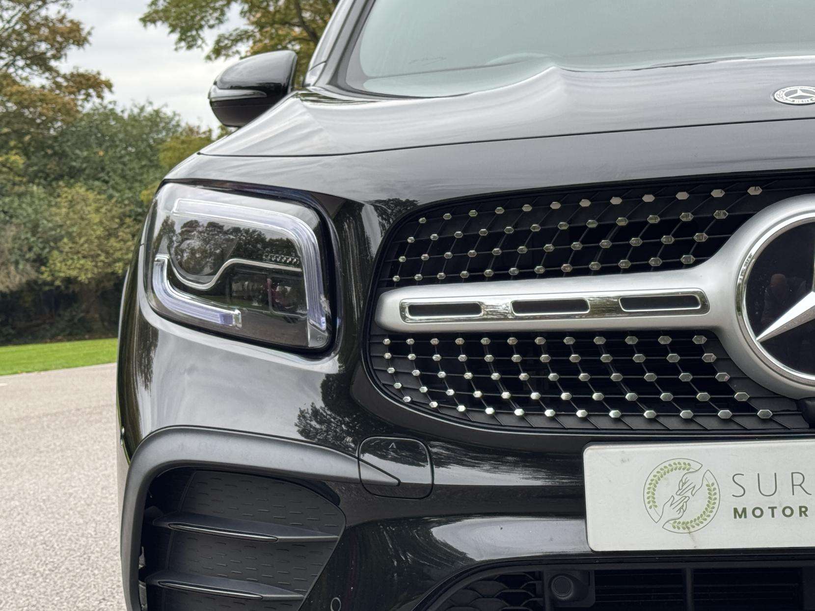 2022 MERCEDES-BENZ GLB 2022 MERCEDES-BENZ GLB