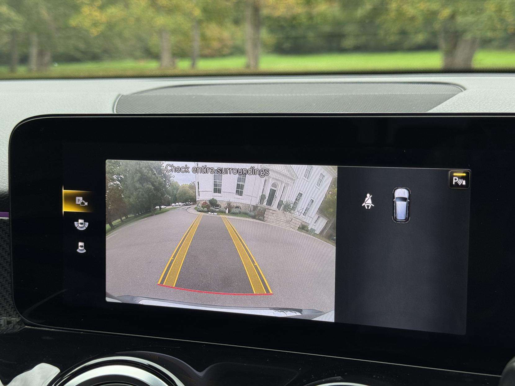 2022 MERCEDES-BENZ GLB 2022 MERCEDES-BENZ GLB