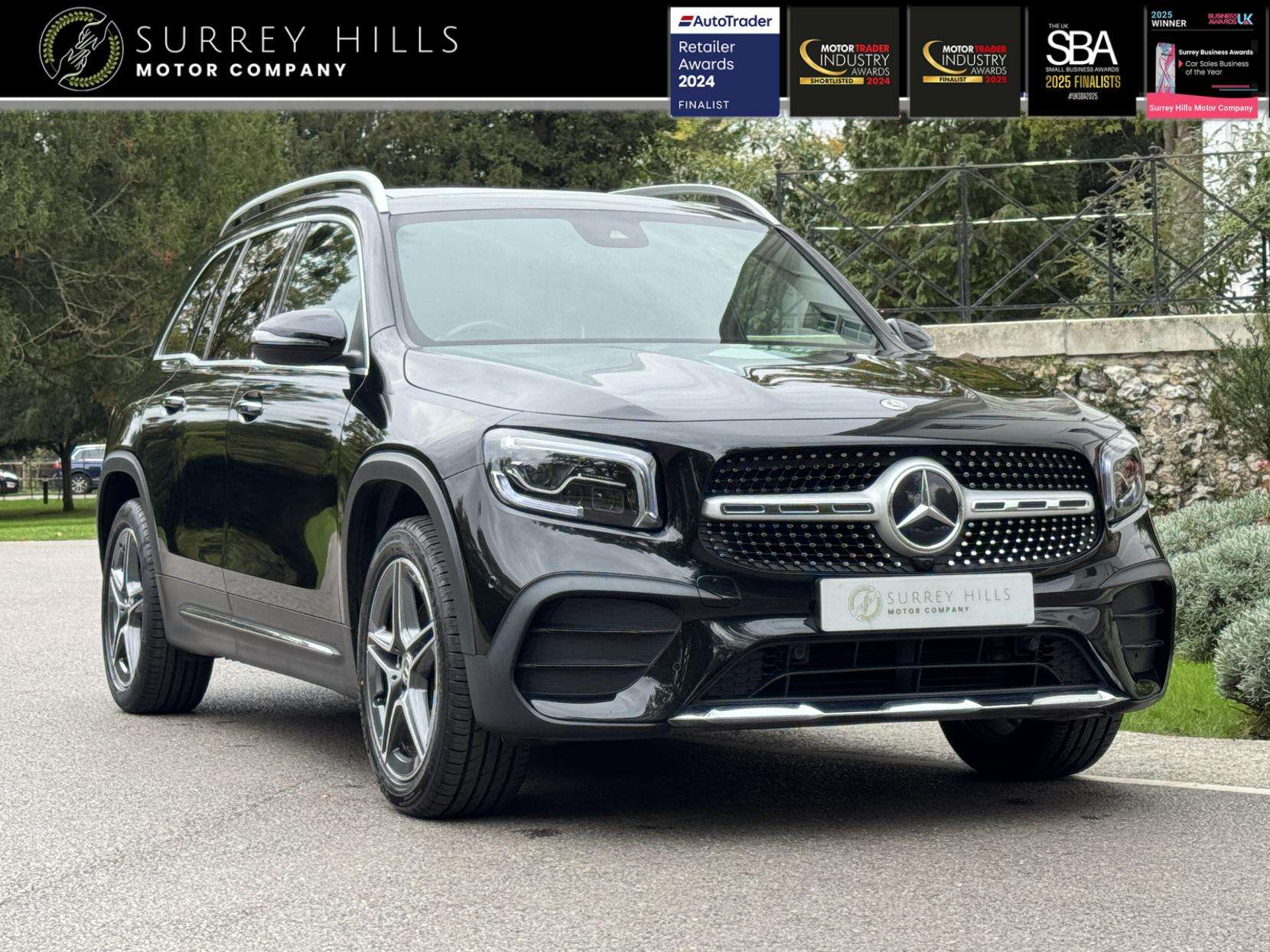 2022 MERCEDES-BENZ GLB 2022 MERCEDES-BENZ GLB