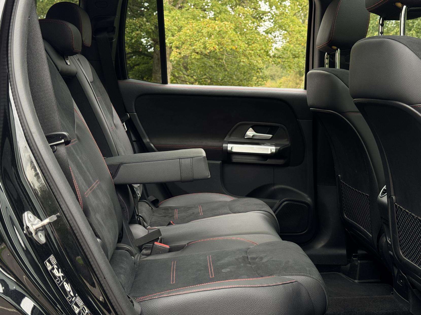 2022 MERCEDES-BENZ GLB 2022 MERCEDES-BENZ GLB