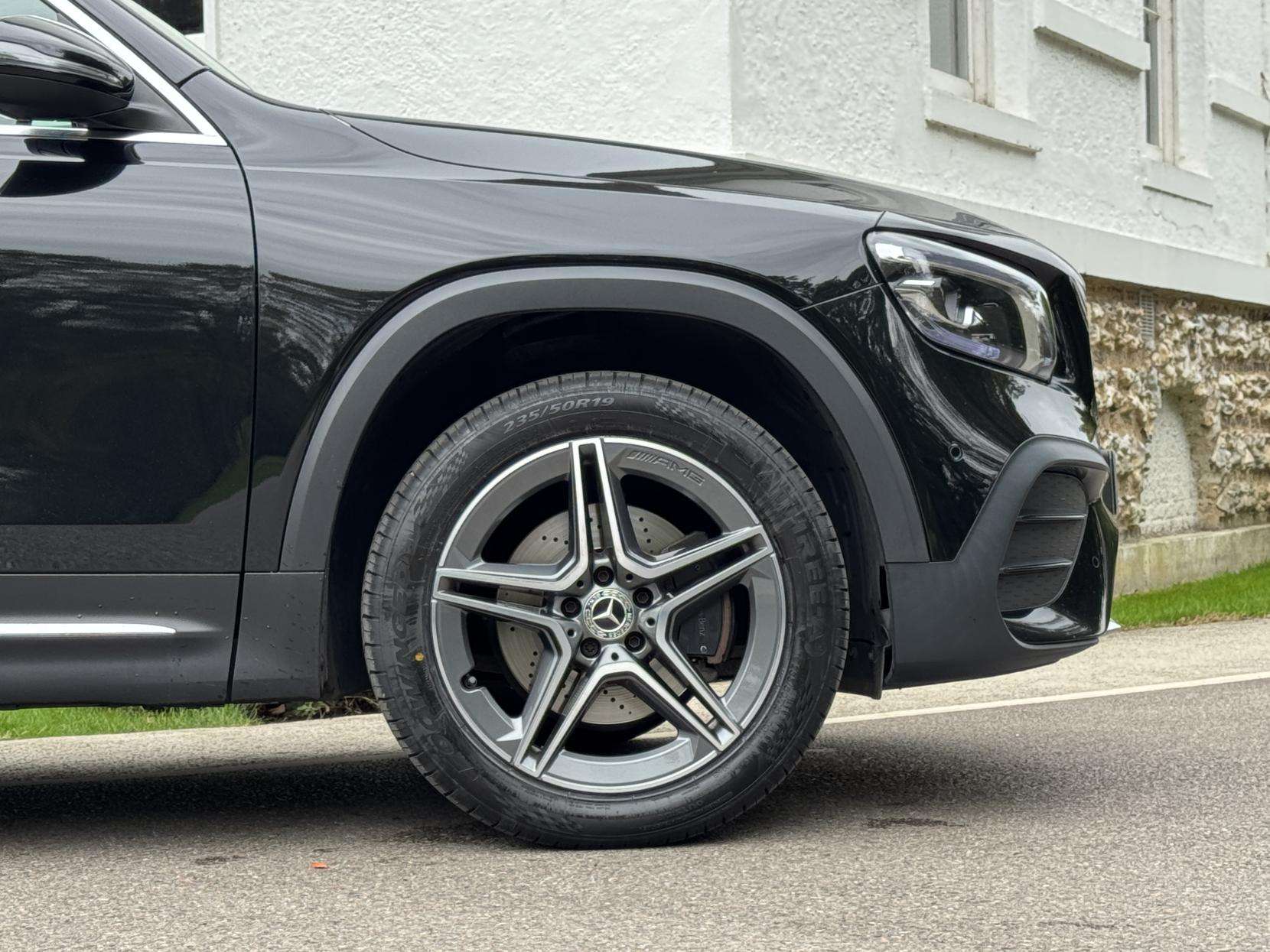 2022 MERCEDES-BENZ GLB 2022 MERCEDES-BENZ GLB