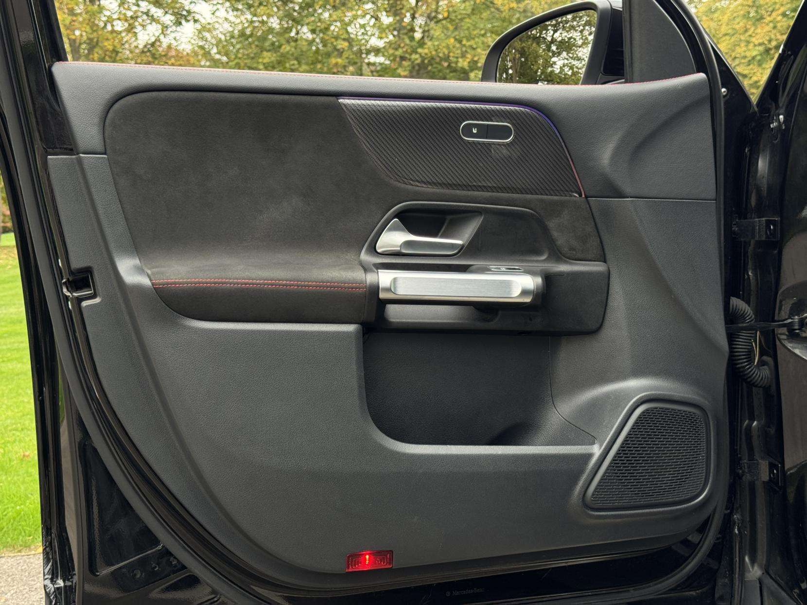 2022 MERCEDES-BENZ GLB 2022 MERCEDES-BENZ GLB