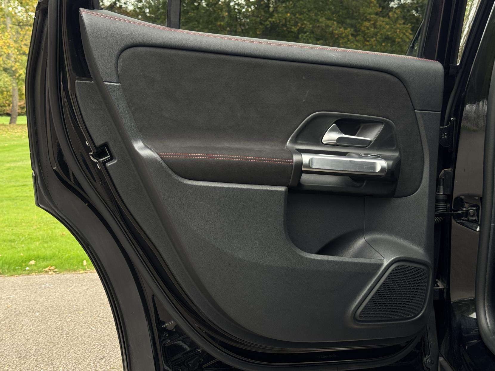 2022 MERCEDES-BENZ GLB 2022 MERCEDES-BENZ GLB