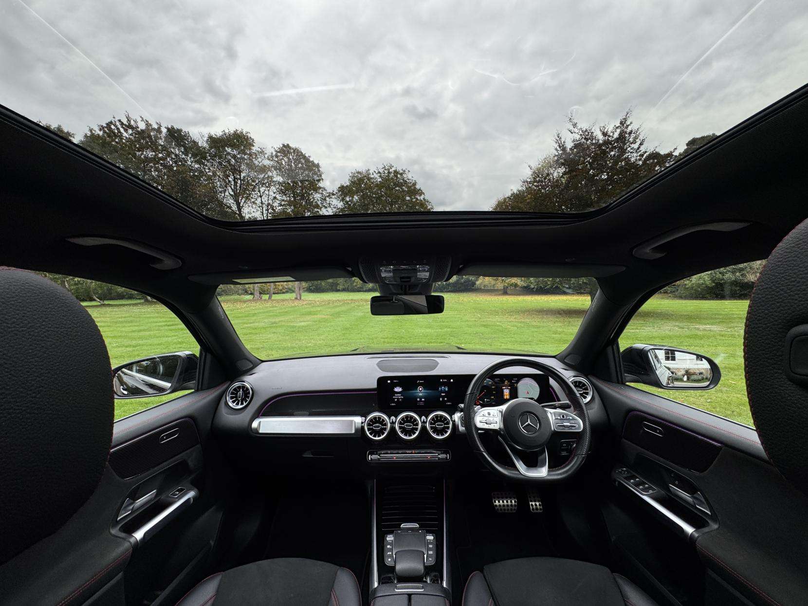 2022 MERCEDES-BENZ GLB 2022 MERCEDES-BENZ GLB