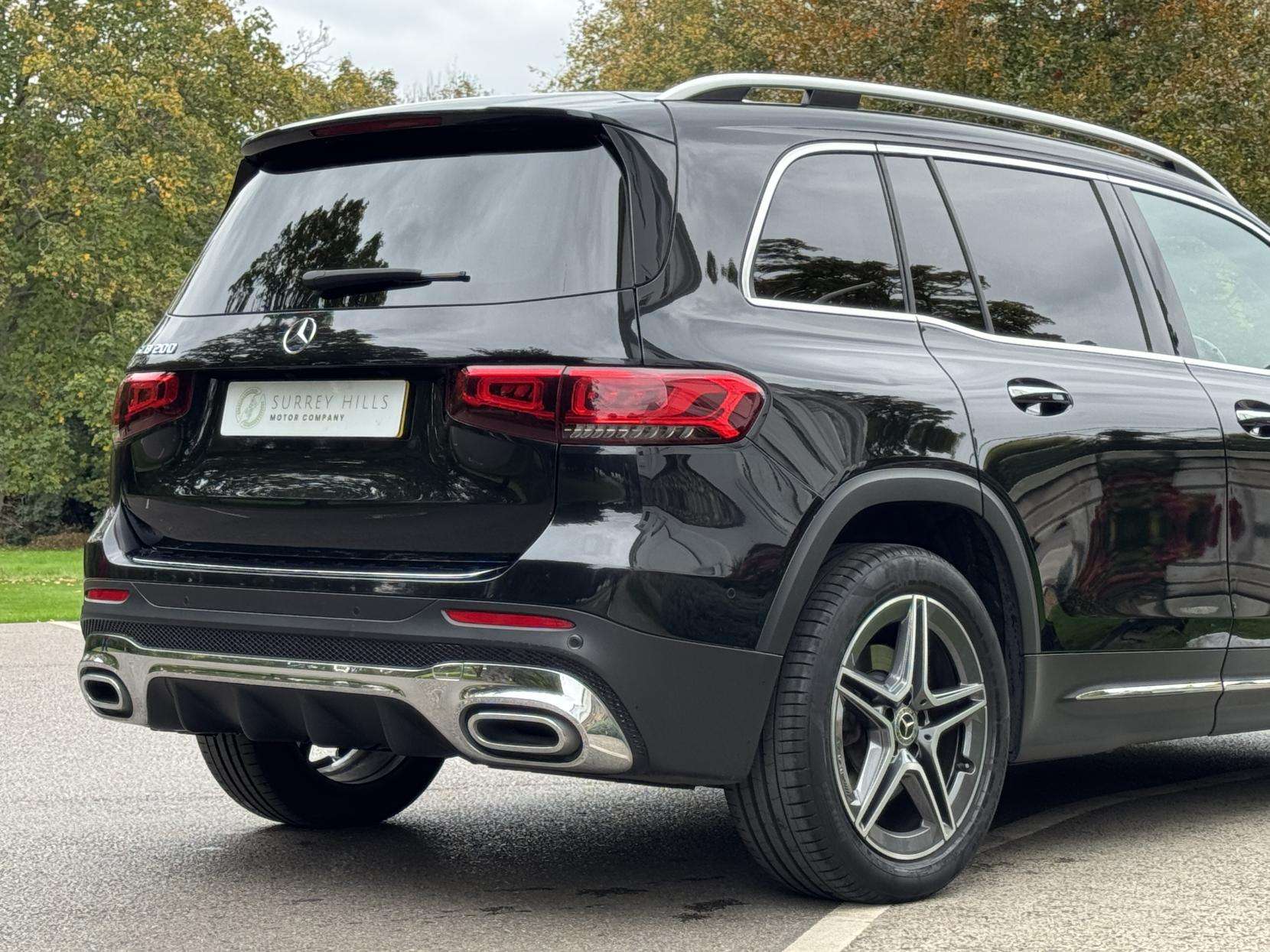 2022 MERCEDES-BENZ GLB 2022 MERCEDES-BENZ GLB