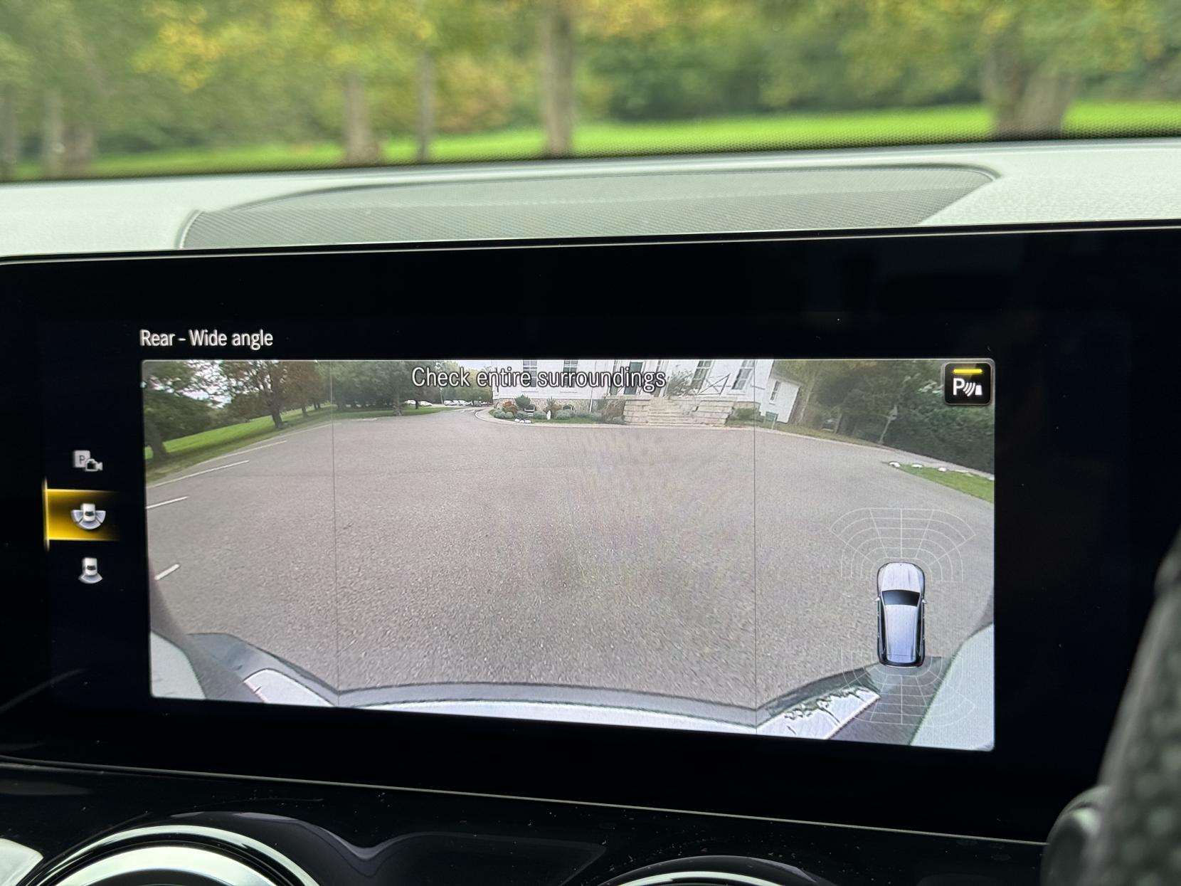 2022 MERCEDES-BENZ GLB 2022 MERCEDES-BENZ GLB