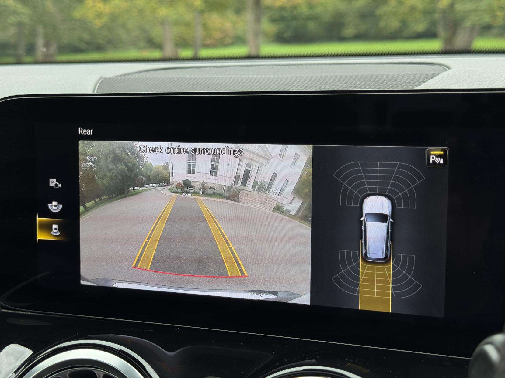 2022 MERCEDES-BENZ GLB 2022 MERCEDES-BENZ GLB