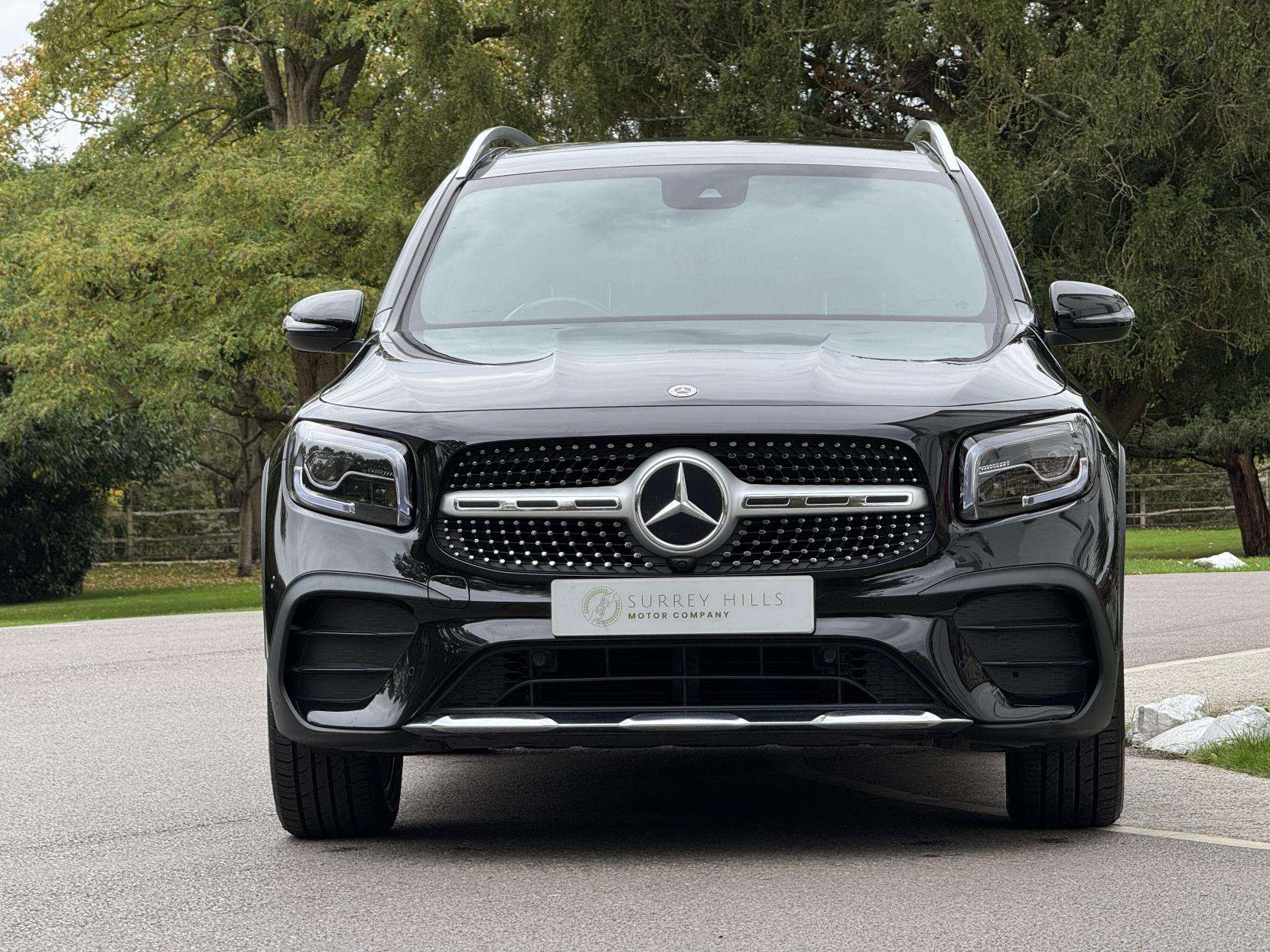 2022 MERCEDES-BENZ GLB 2022 MERCEDES-BENZ GLB