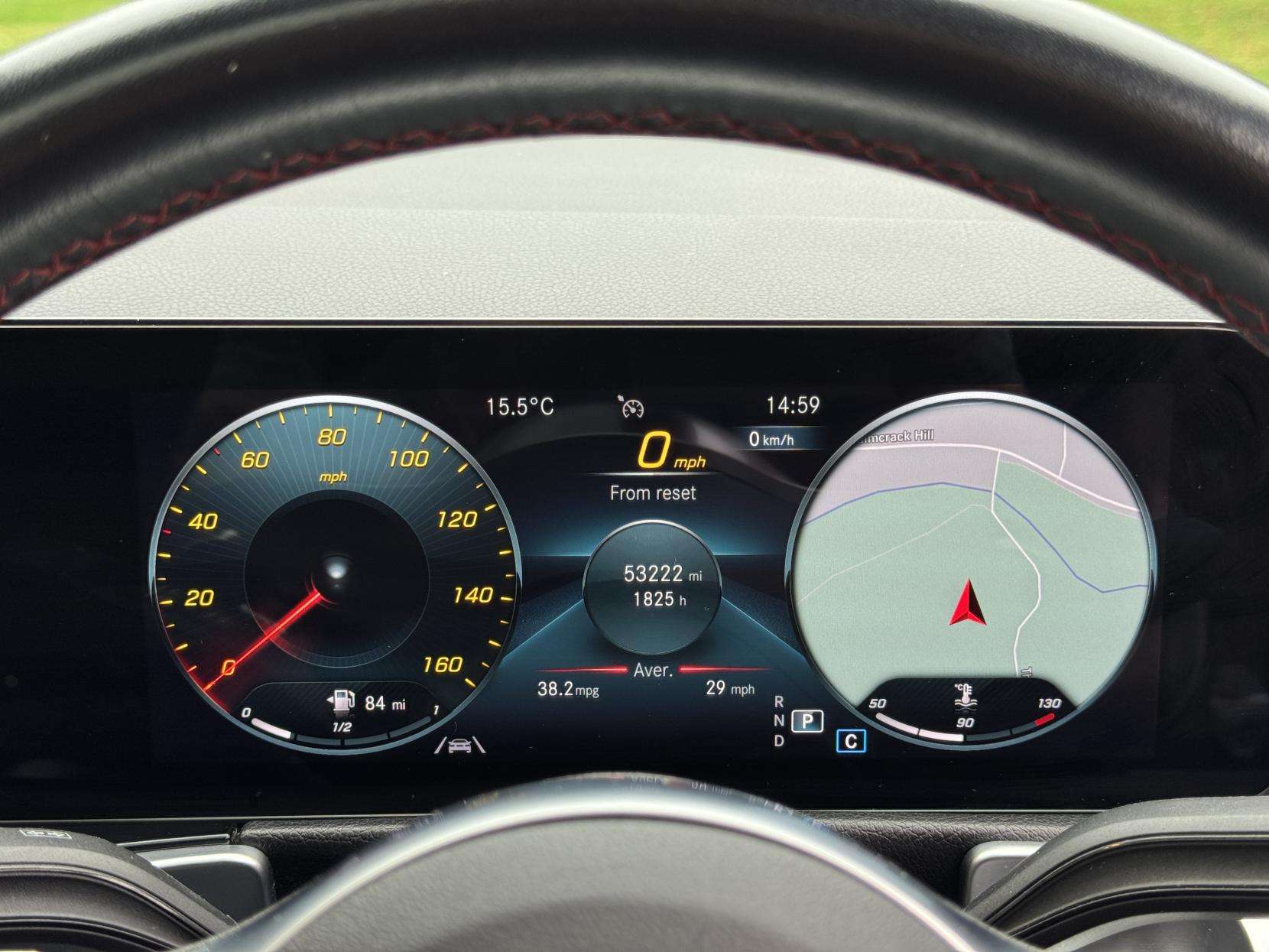 2022 MERCEDES-BENZ GLB 2022 MERCEDES-BENZ GLB