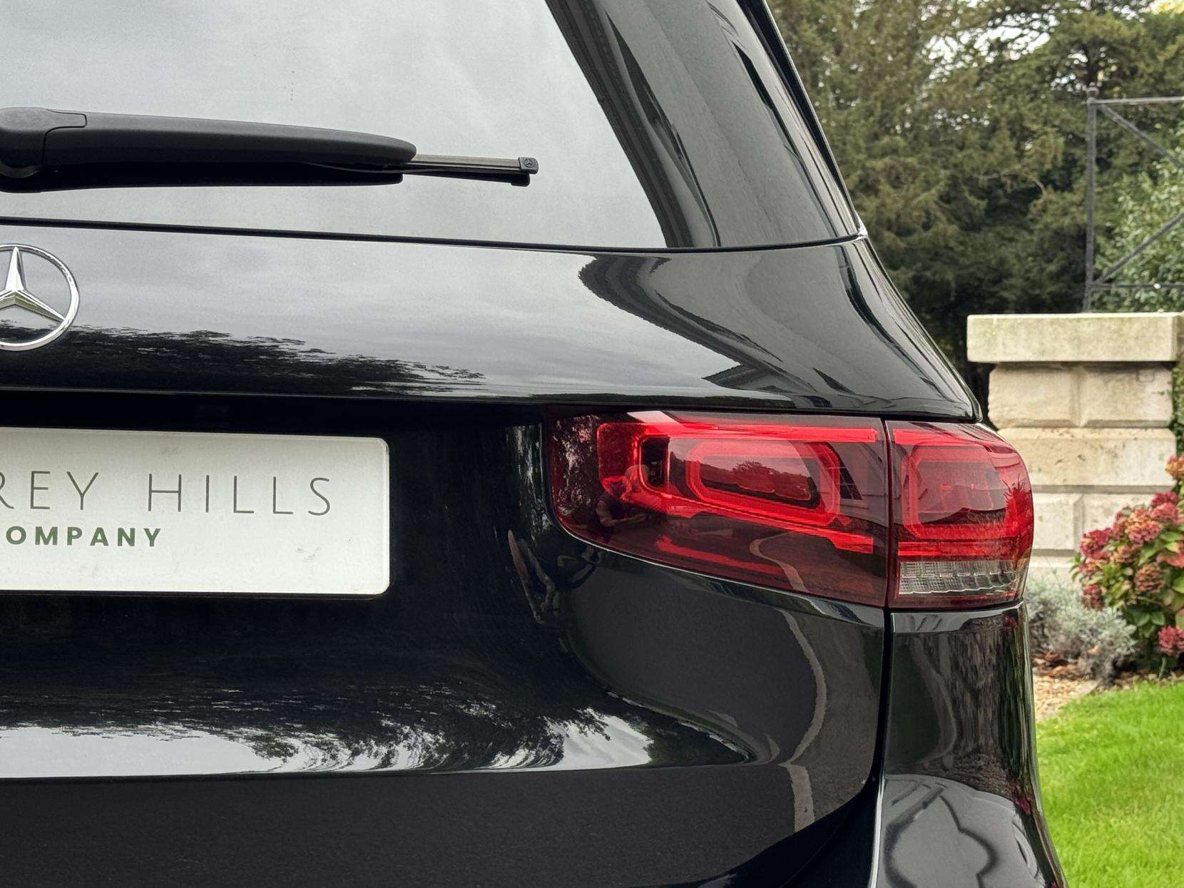 2022 MERCEDES-BENZ GLB 2022 MERCEDES-BENZ GLB