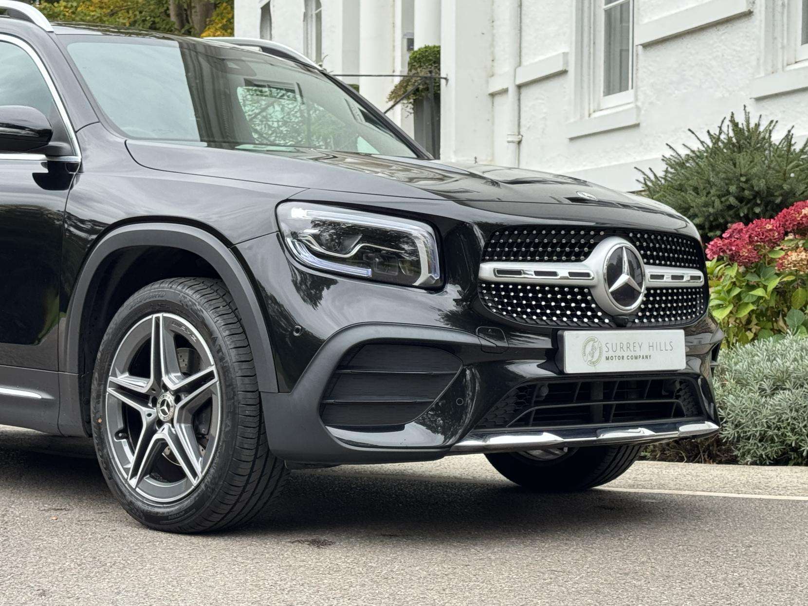 2022 MERCEDES-BENZ GLB 2022 MERCEDES-BENZ GLB