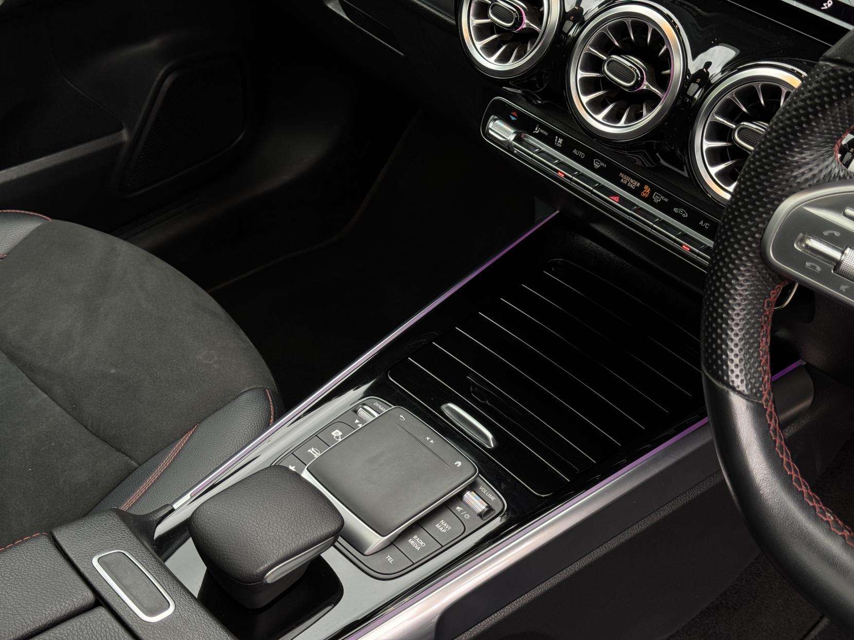 2022 MERCEDES-BENZ GLB 2022 MERCEDES-BENZ GLB